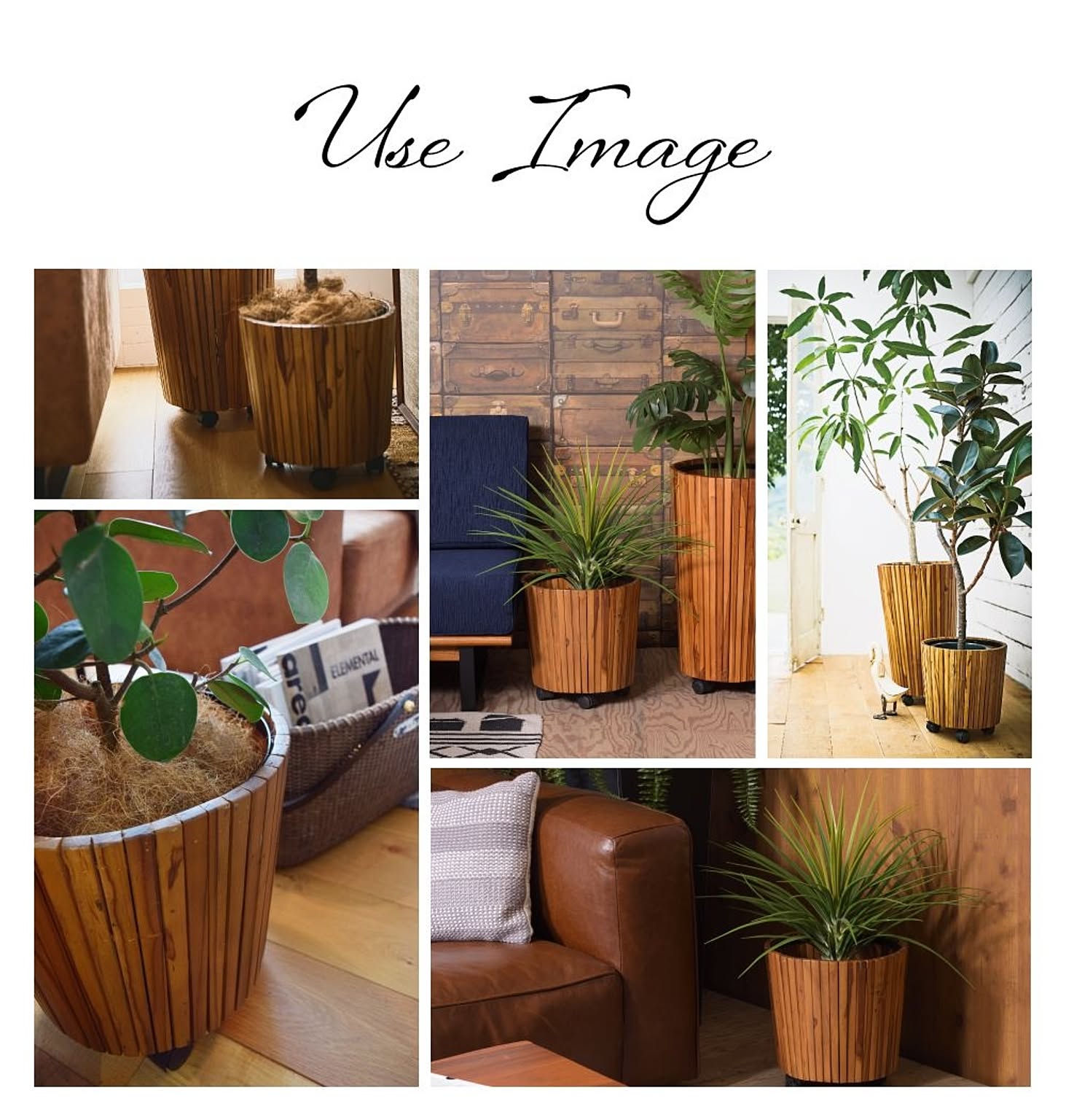 プランター・植木鉢