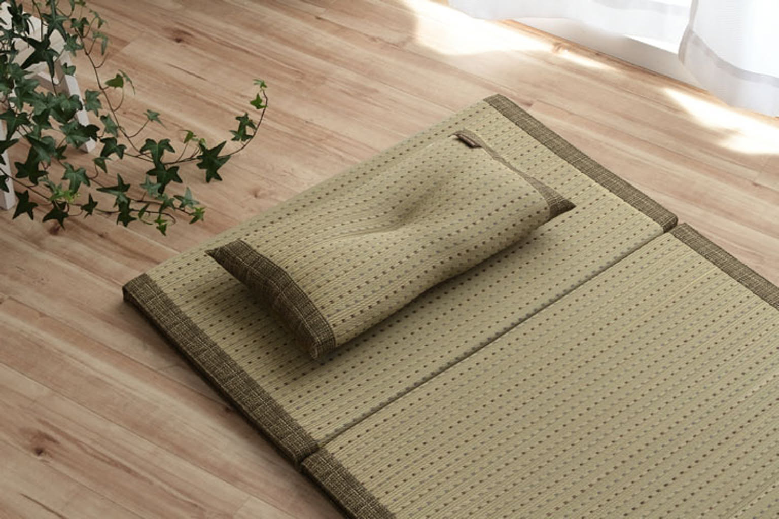 枕