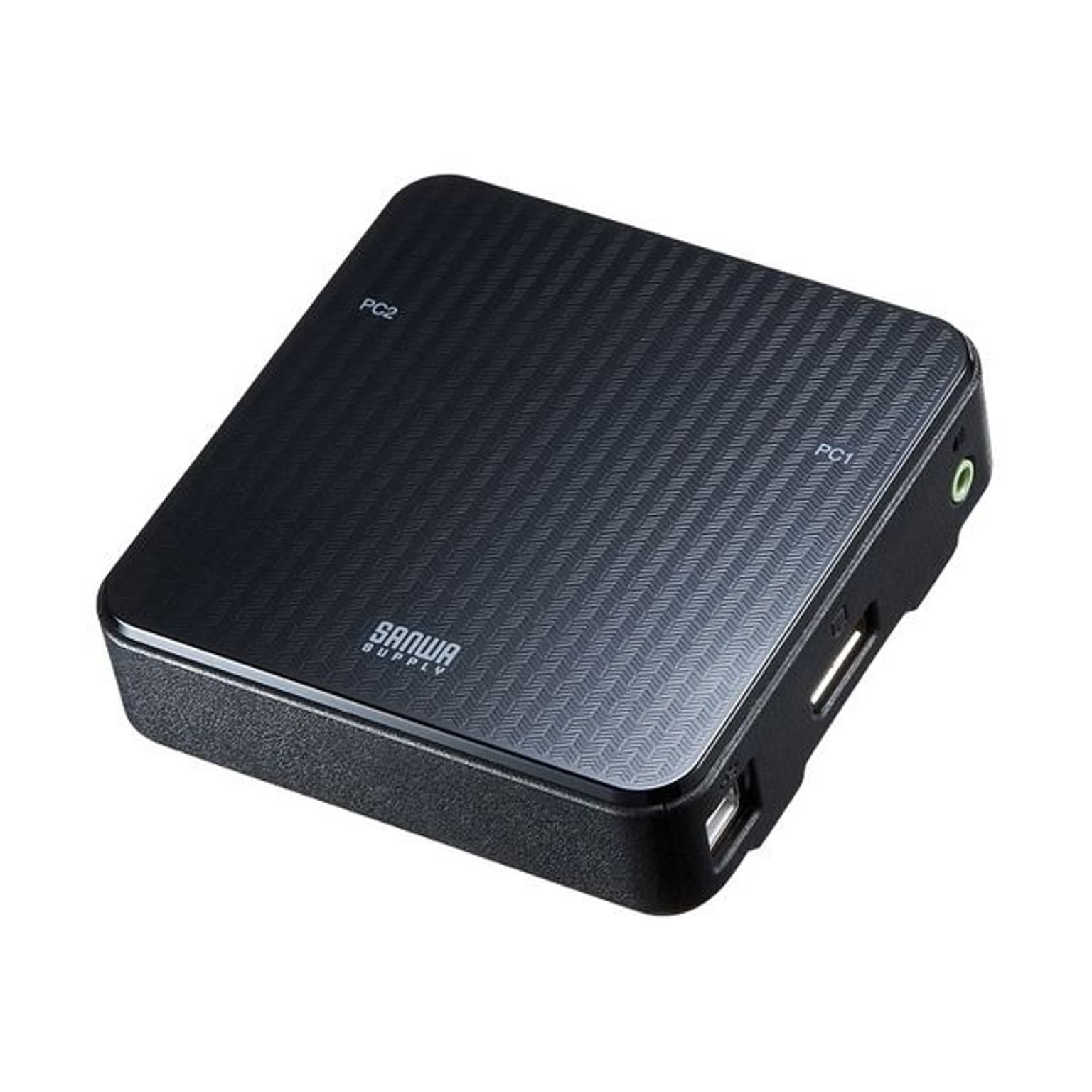 PC周辺機器