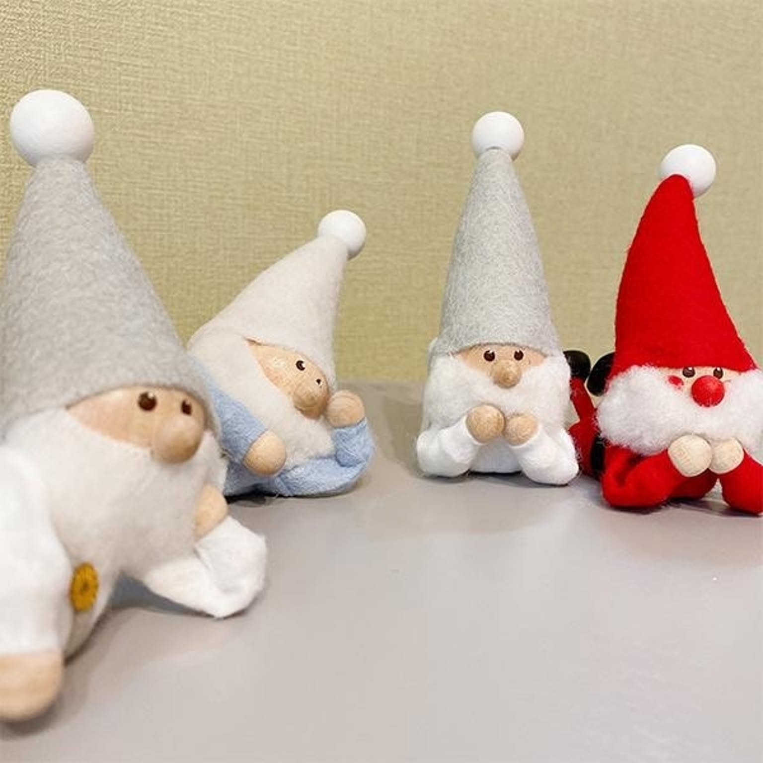 クリスマスグッズ