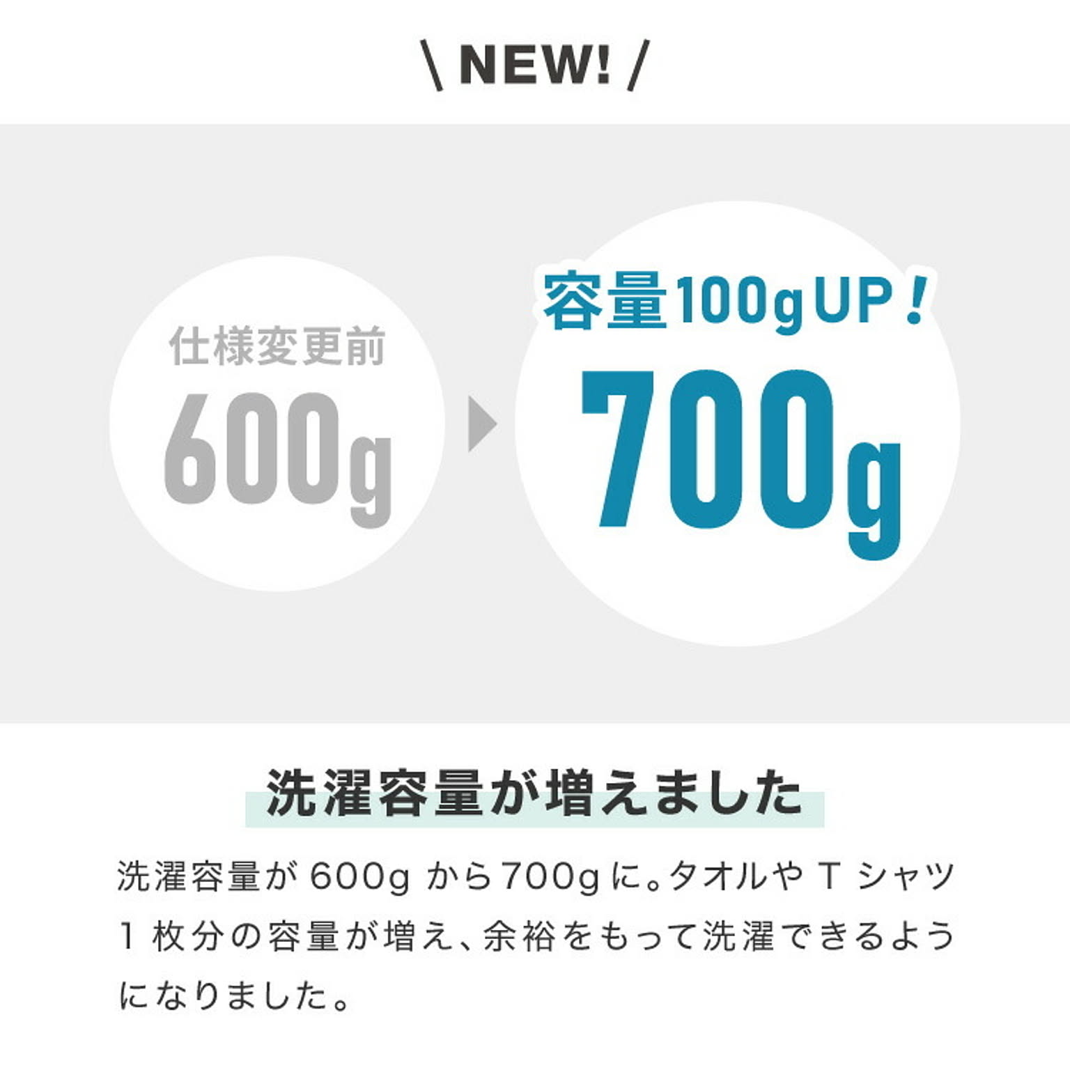 洗濯機