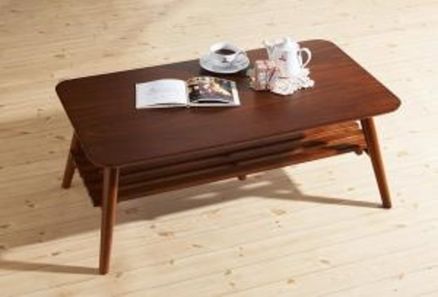 センターテーブル・ローテーブル