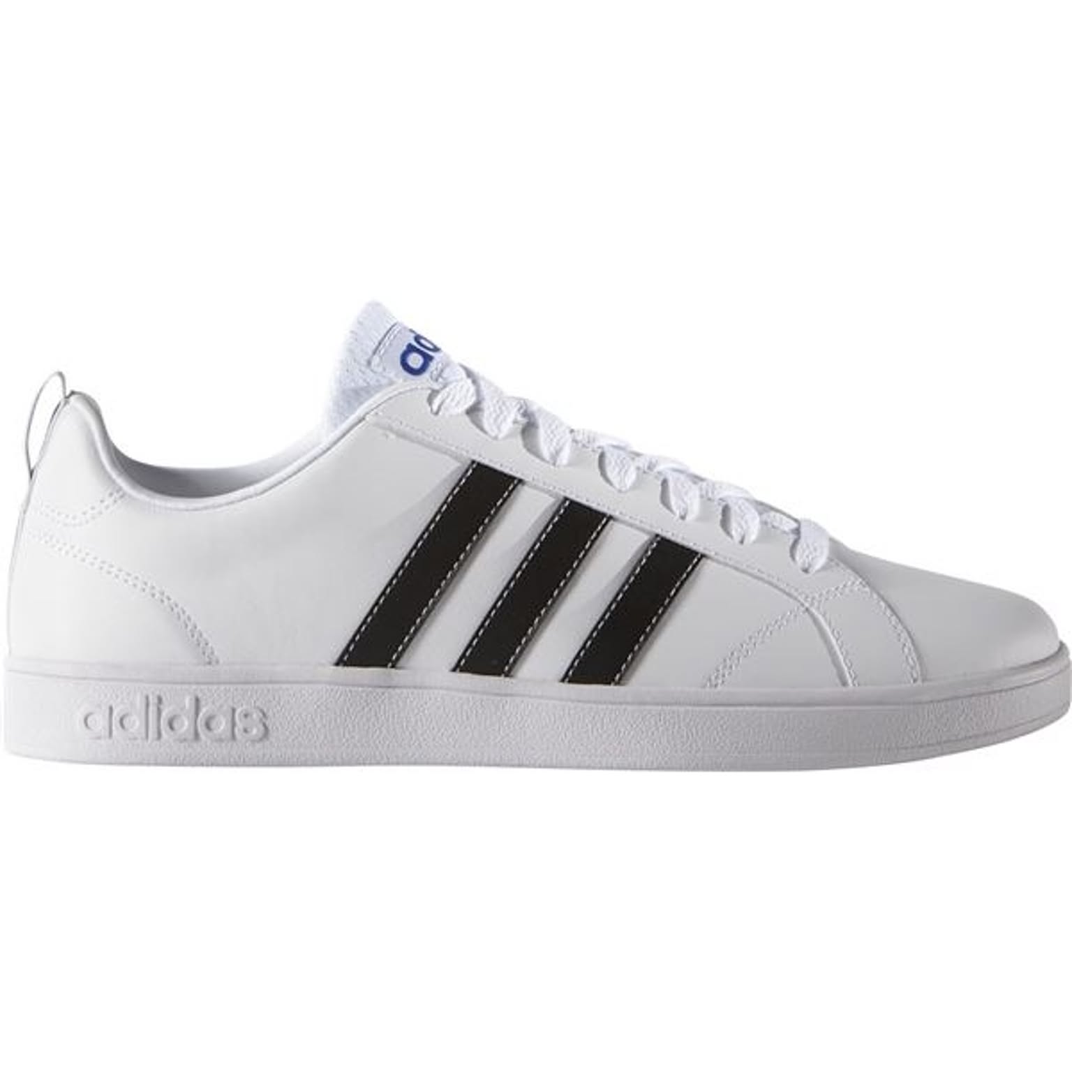 adidas neo valstripes
