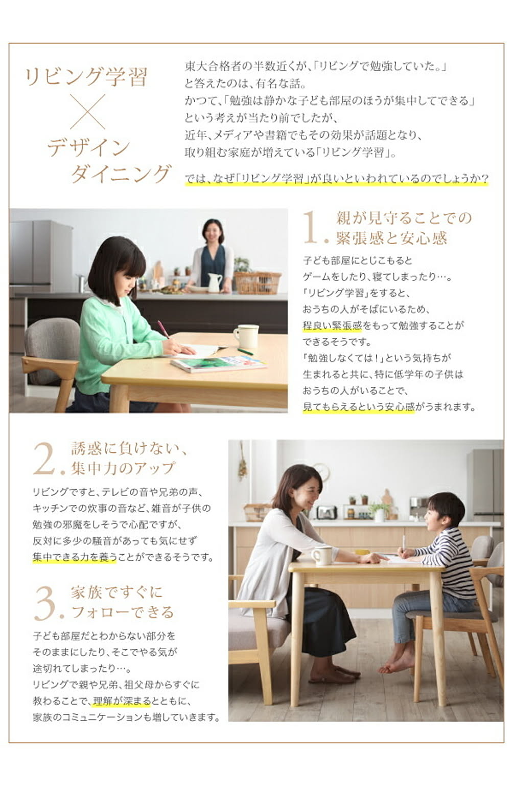 ダイニングチェア