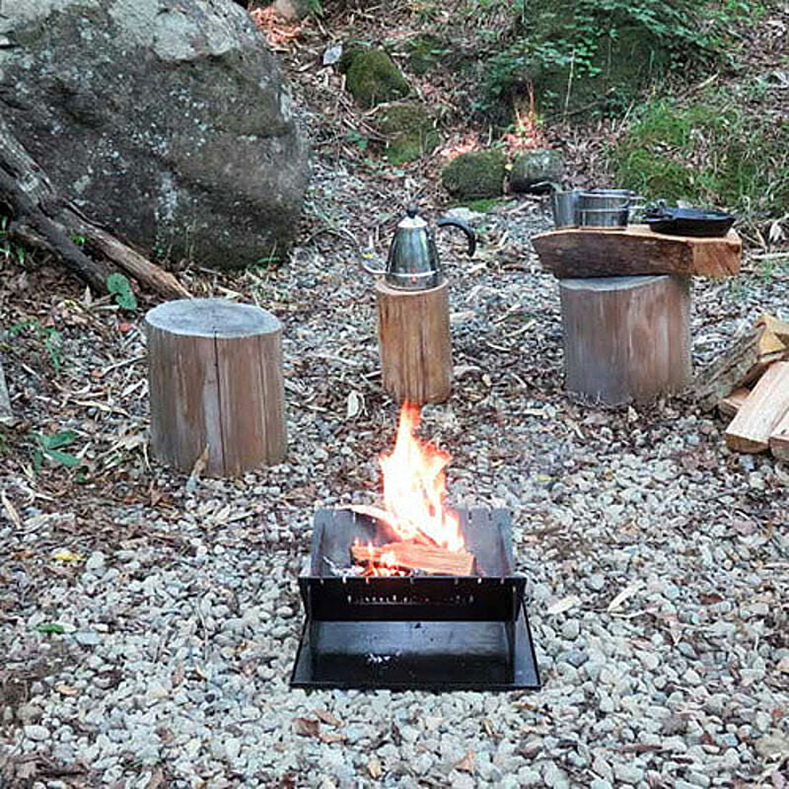 BBQグッズ