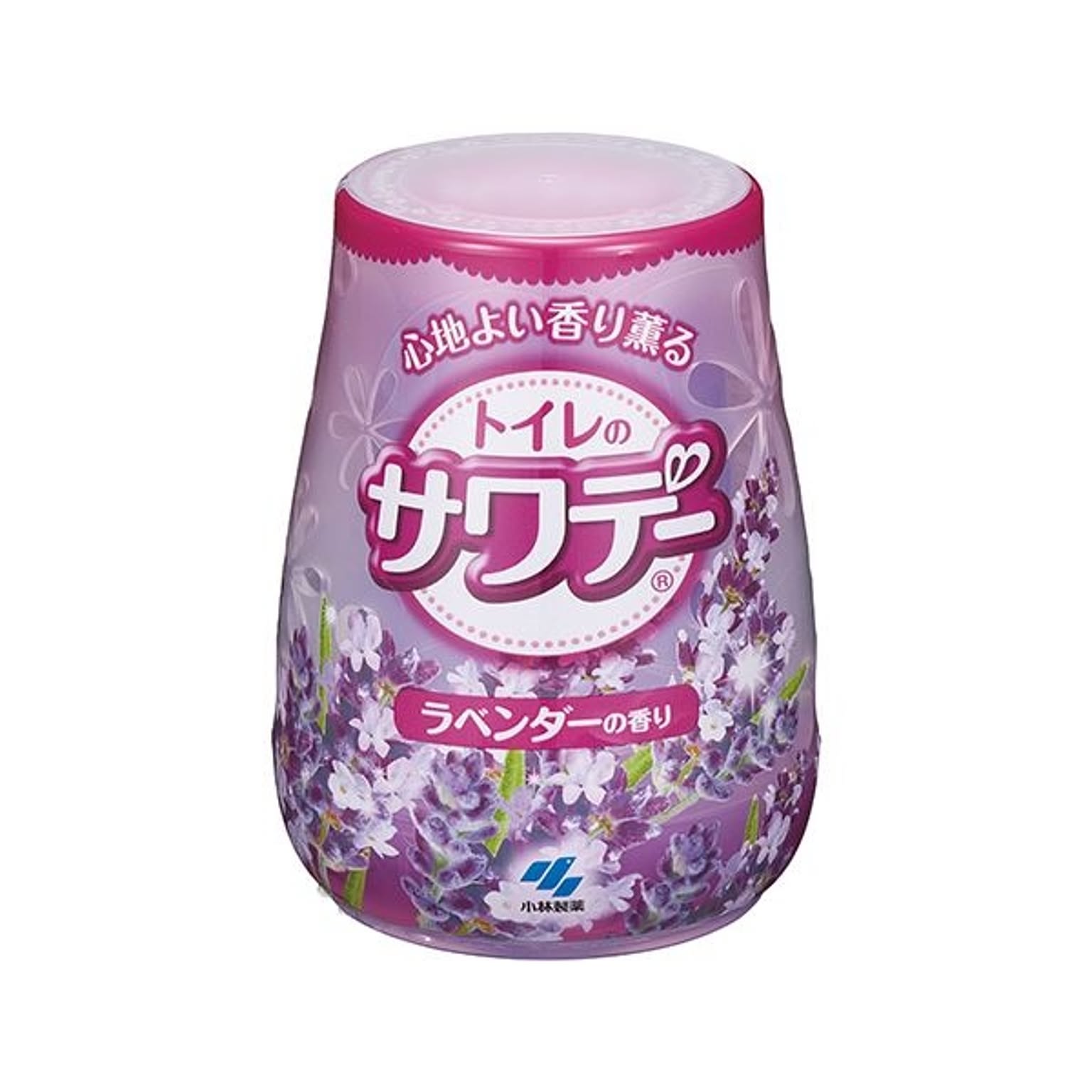 消臭剤・芳香剤