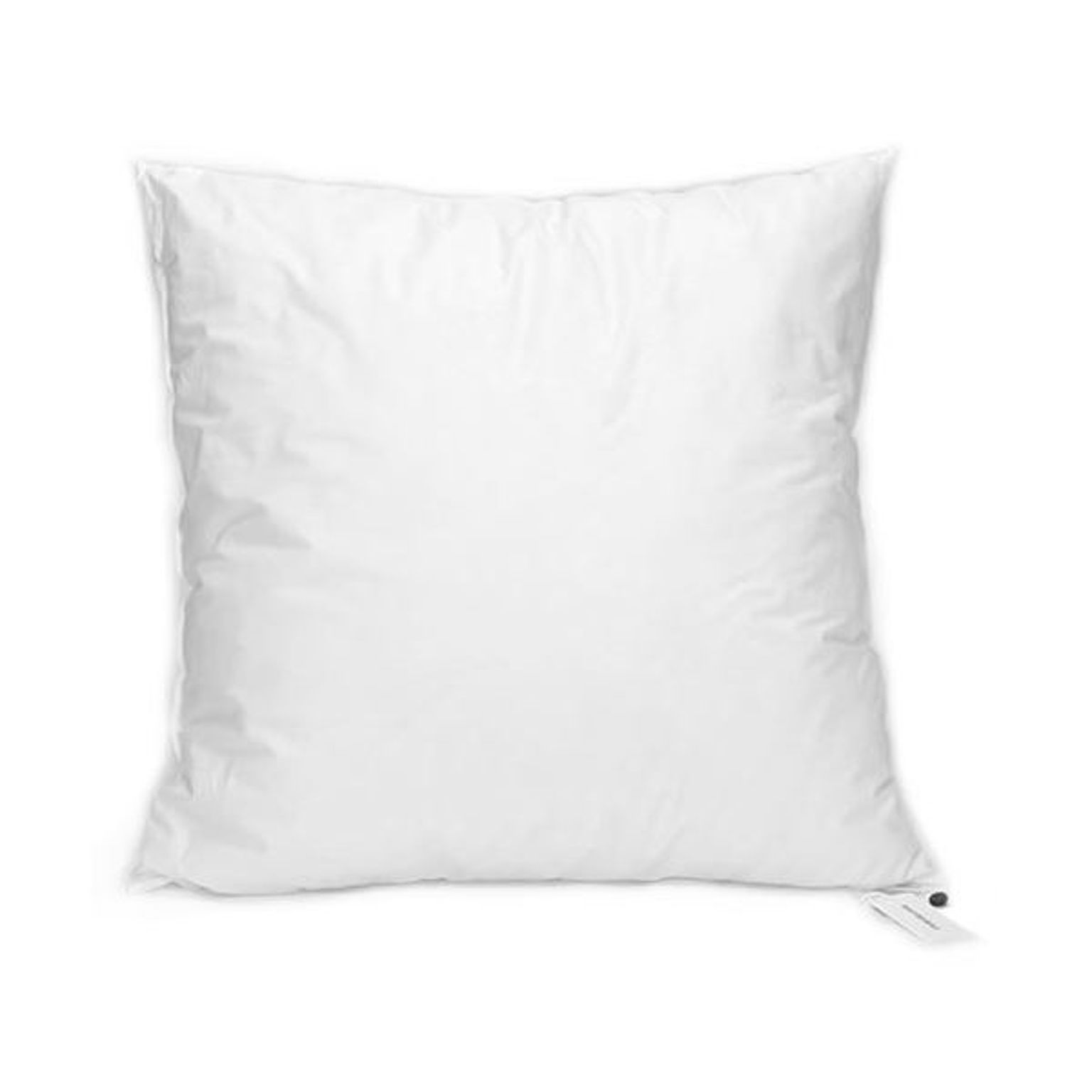 marimekko （マリメッコ） CUSHION INSERT SISATYYNY 50X50cm マリメッコ純正 クッション中身 中材 ヌードクッション 64602 1 white