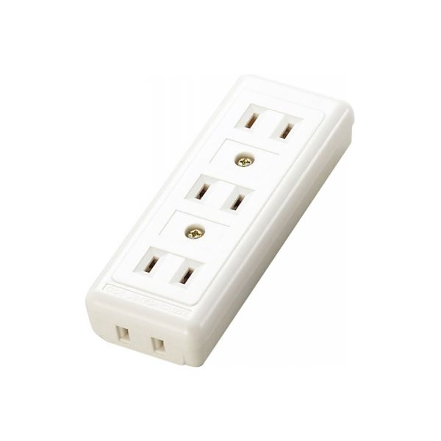 電源タップ