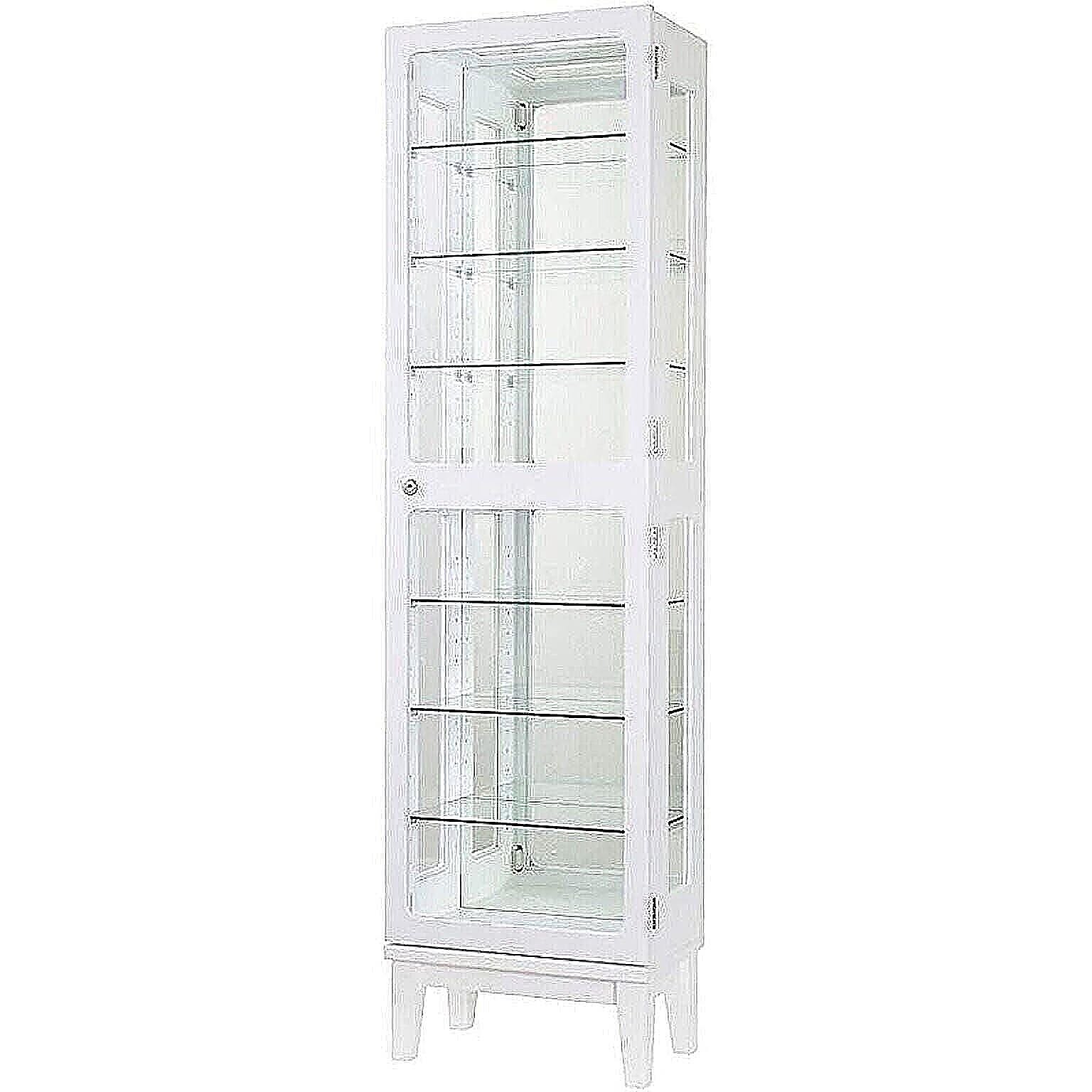 コレクションケース 完成品 カルトーネ フロート KEY 1500 幅410x奥行 