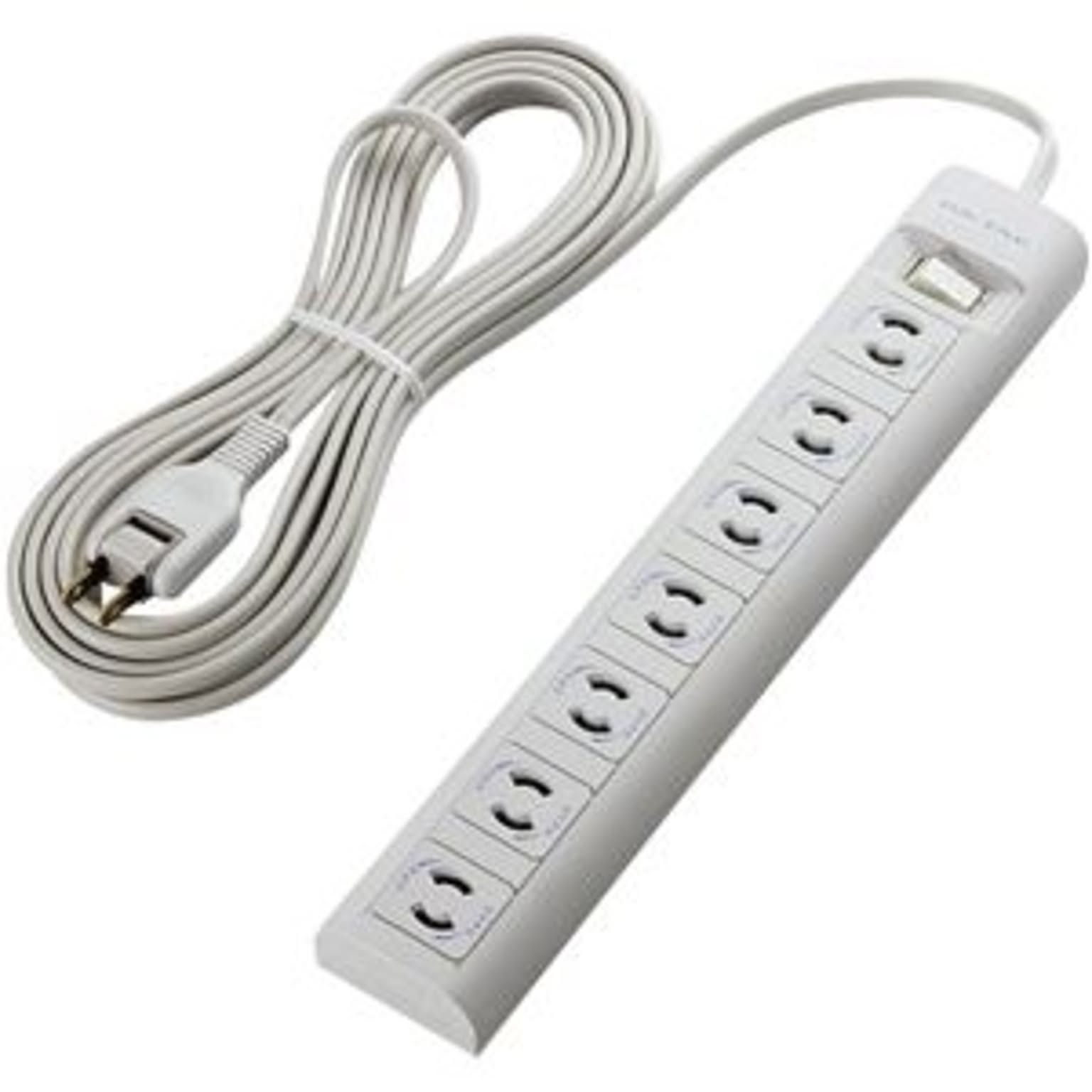 電源タップ