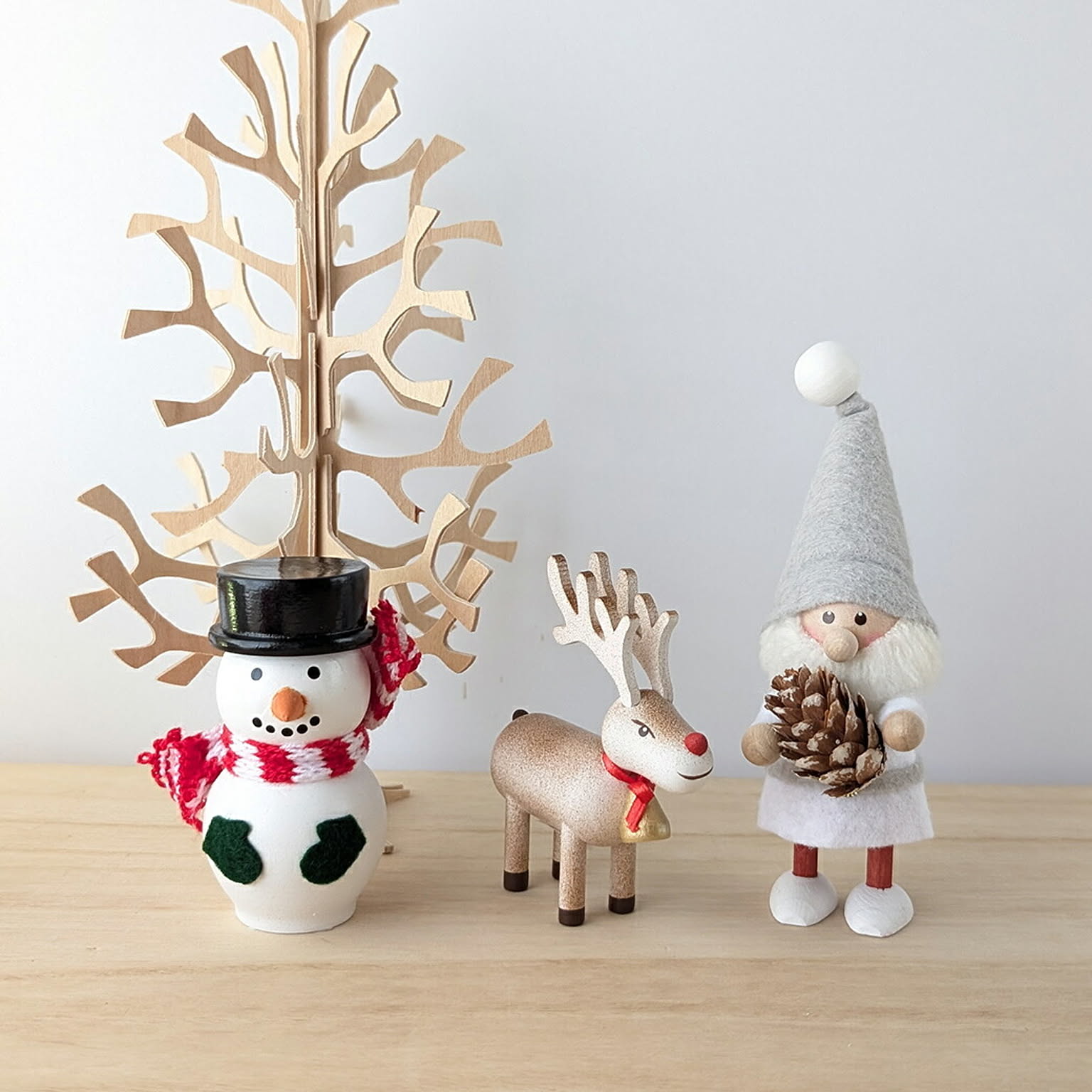 クリスマスグッズ