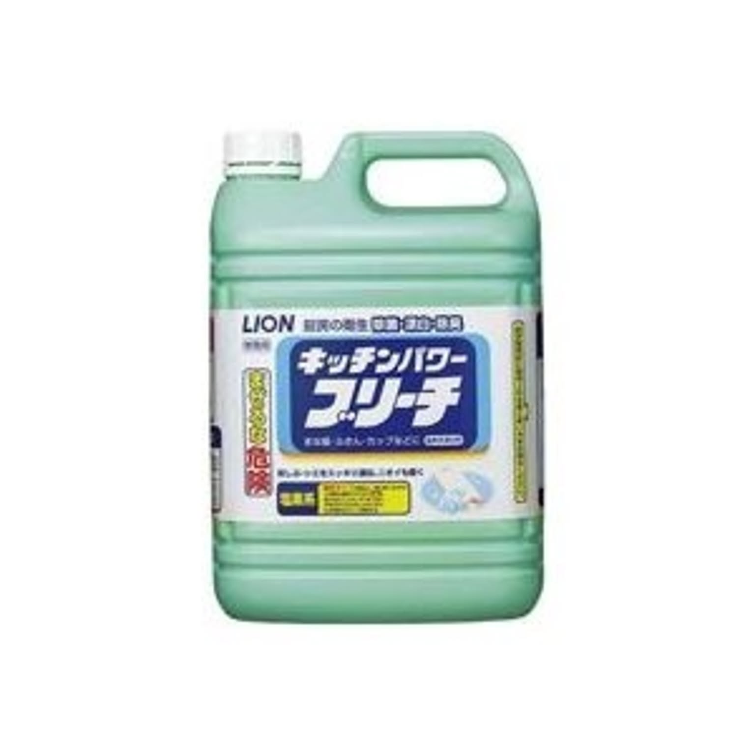 キッチン掃除用品