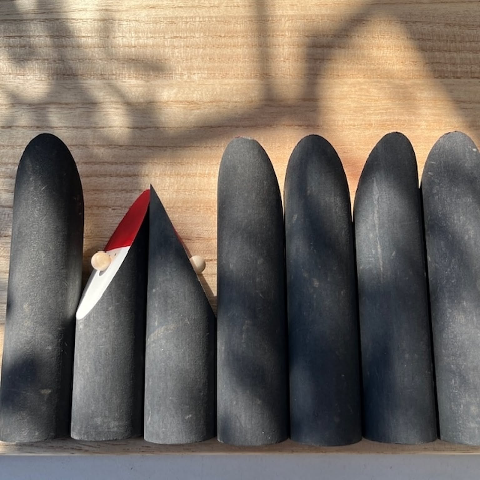 クリスマスグッズ