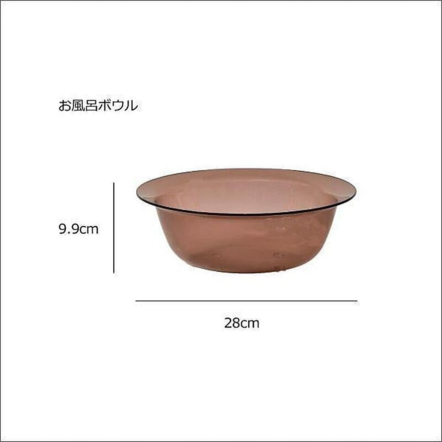 洗面器・手桶