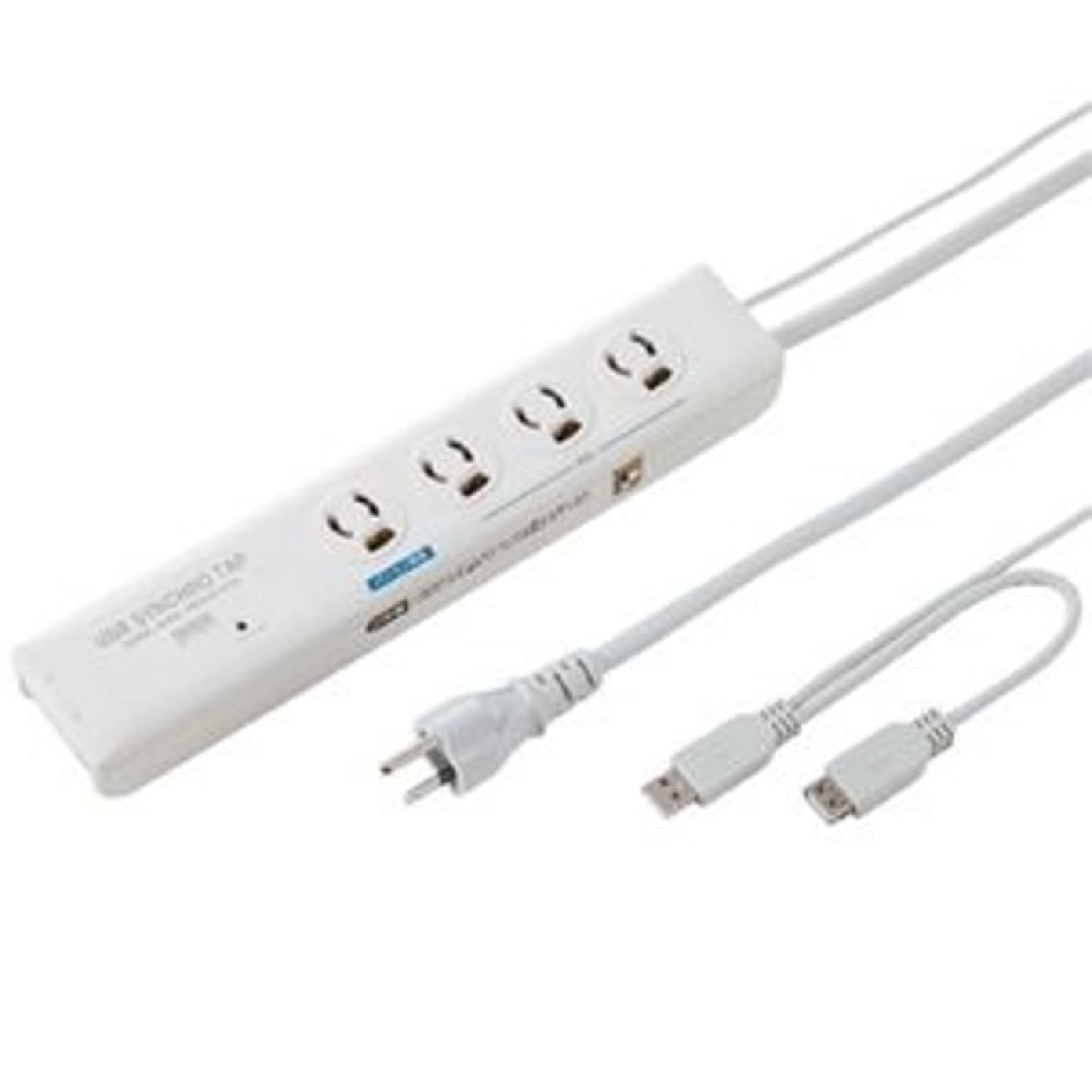 電源タップ