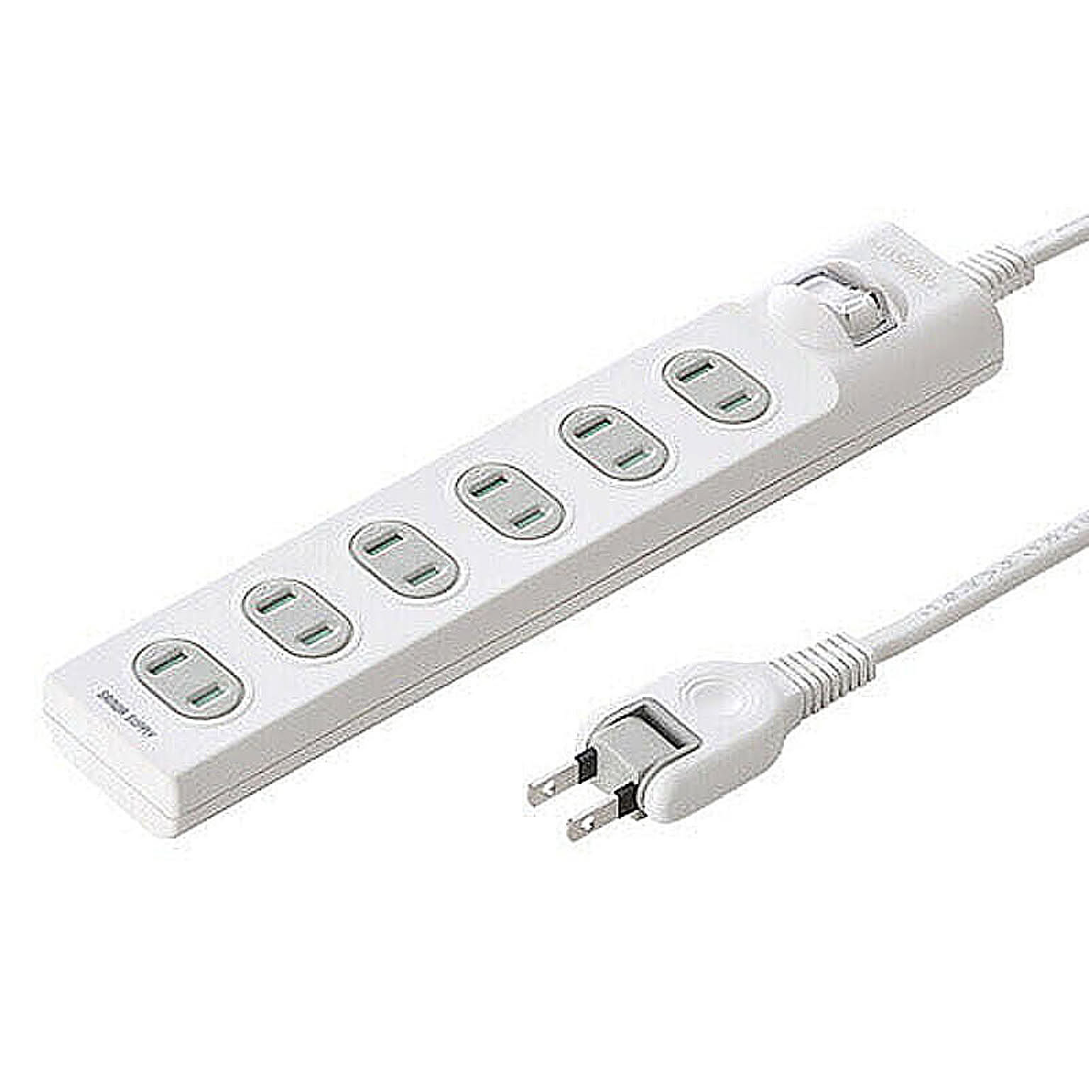 電源タップ