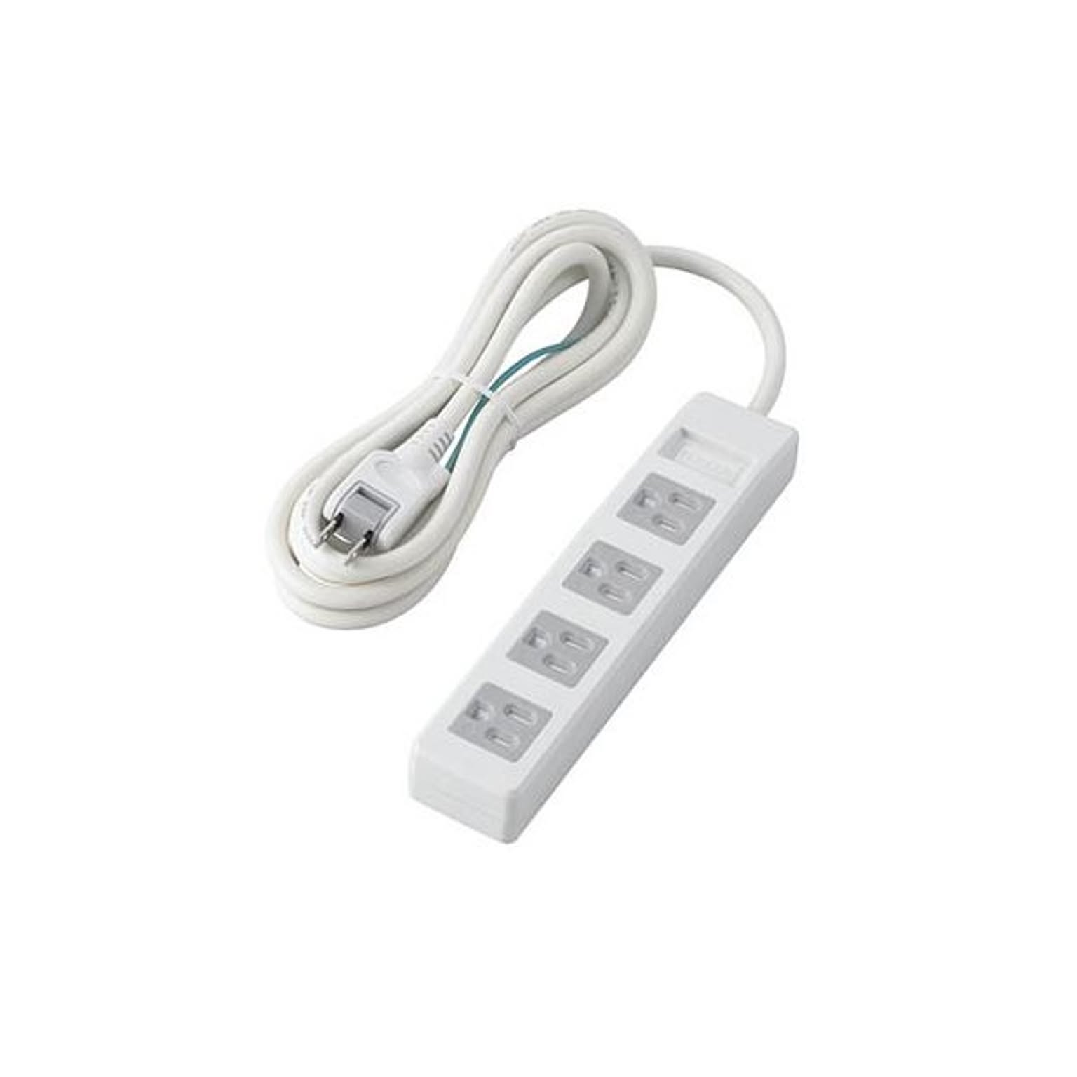 電源タップ
