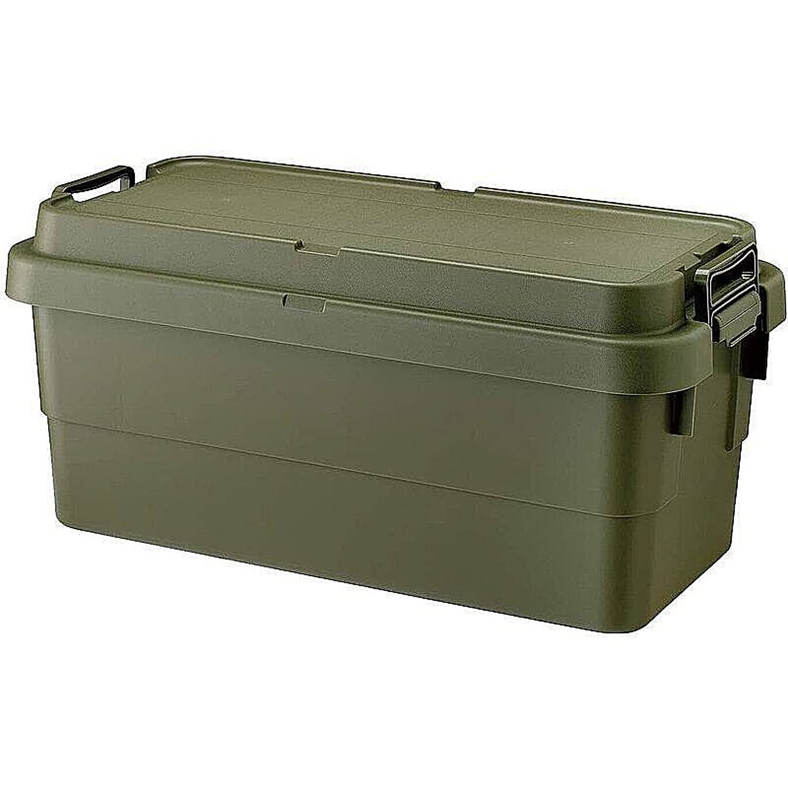 トランクカーゴ TC-70S　スタッキング収納ボックス 70L