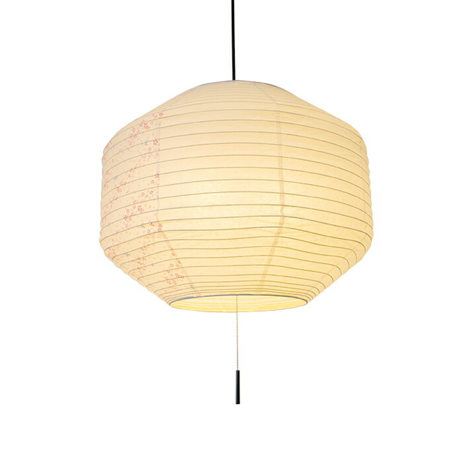 ペンダントライト