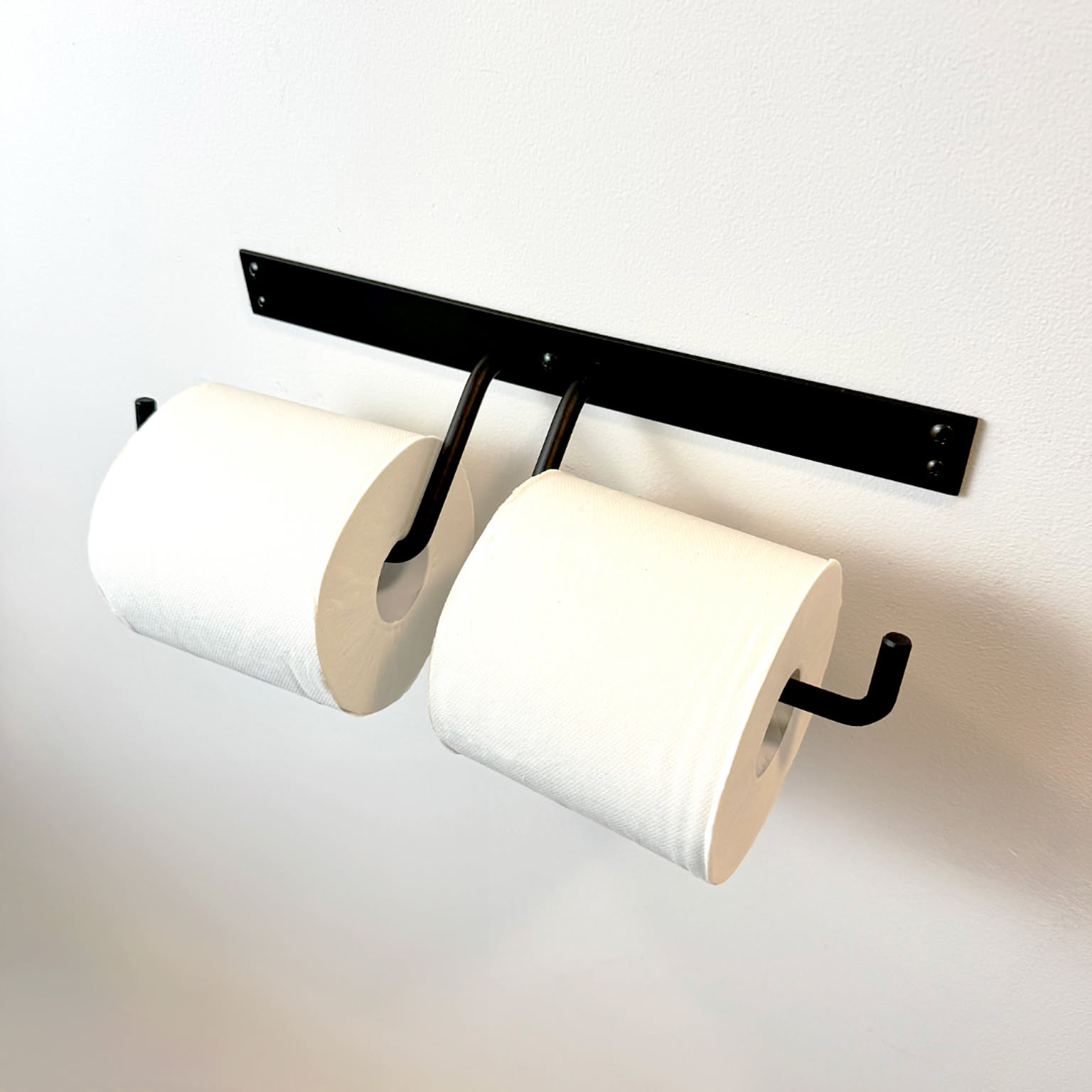 トイレットペーパーホルダー