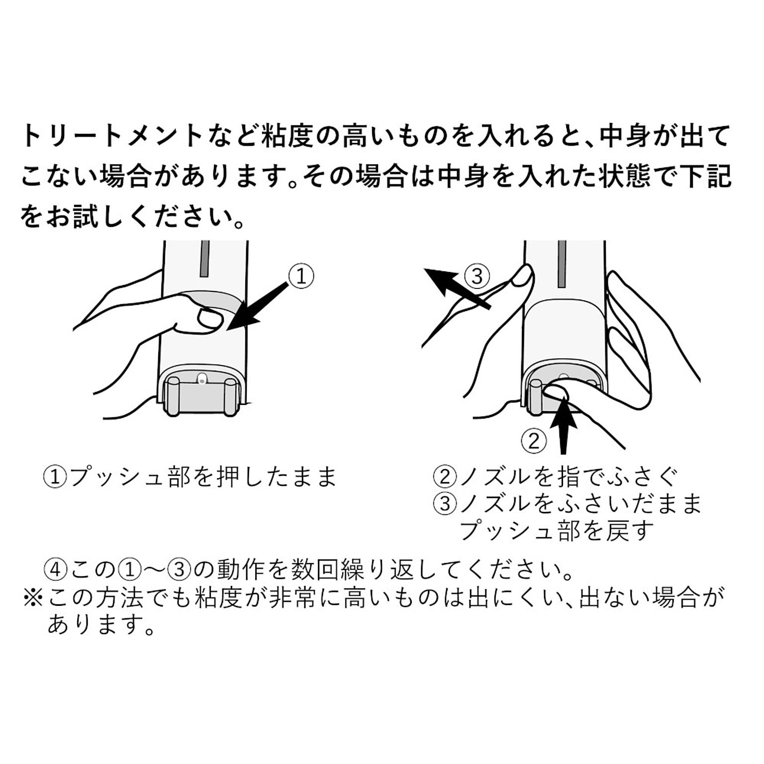ソープディスペンサー