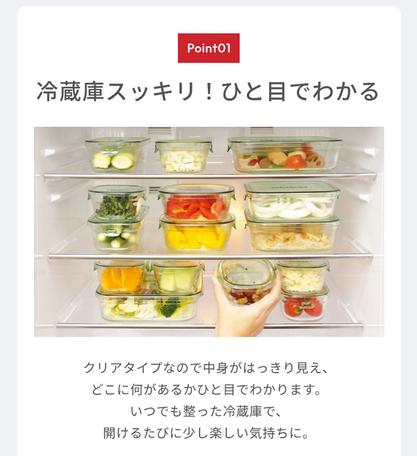 保存容器・キャニスター