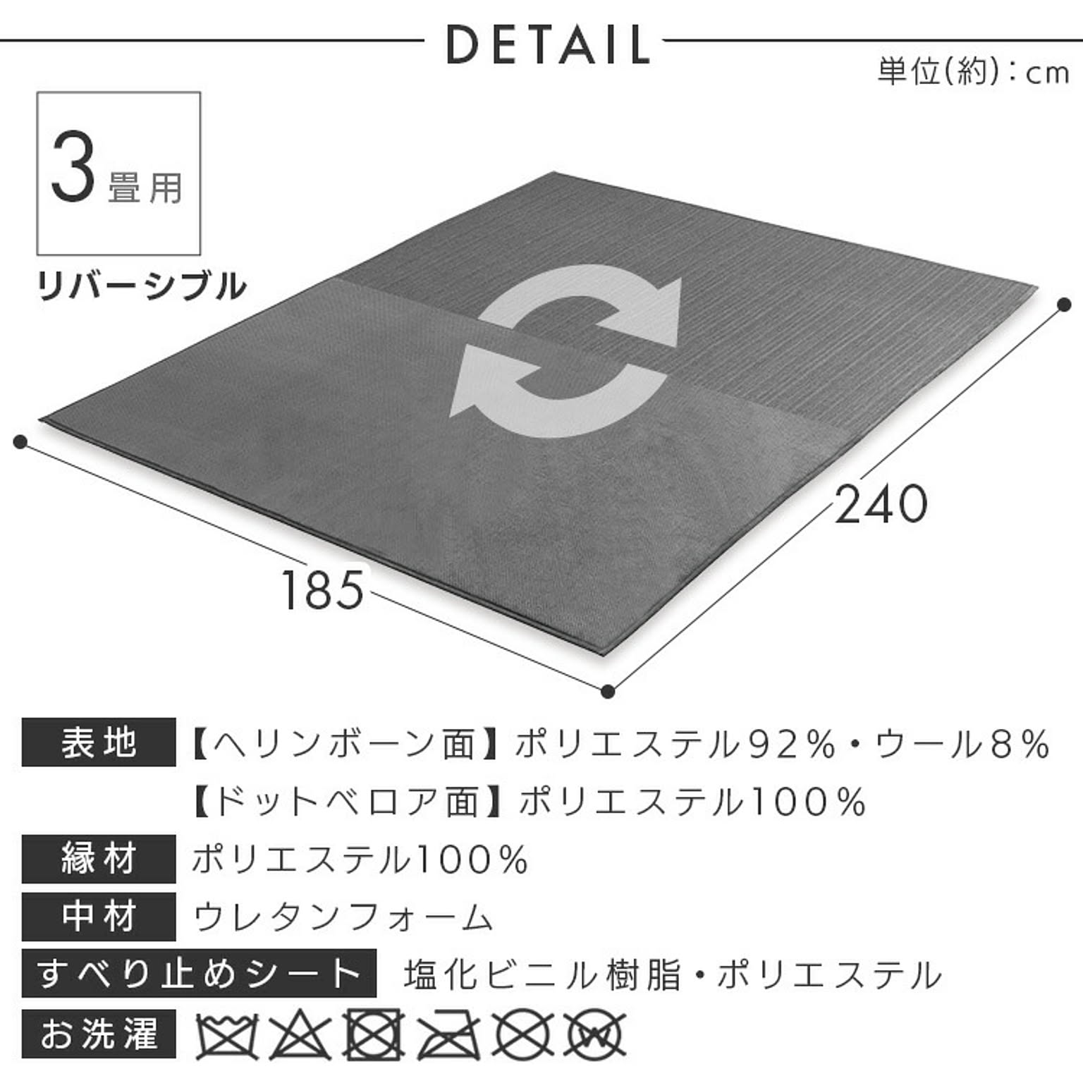 ラグ