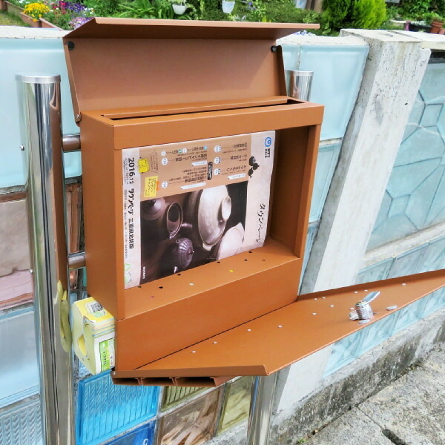 ポスト