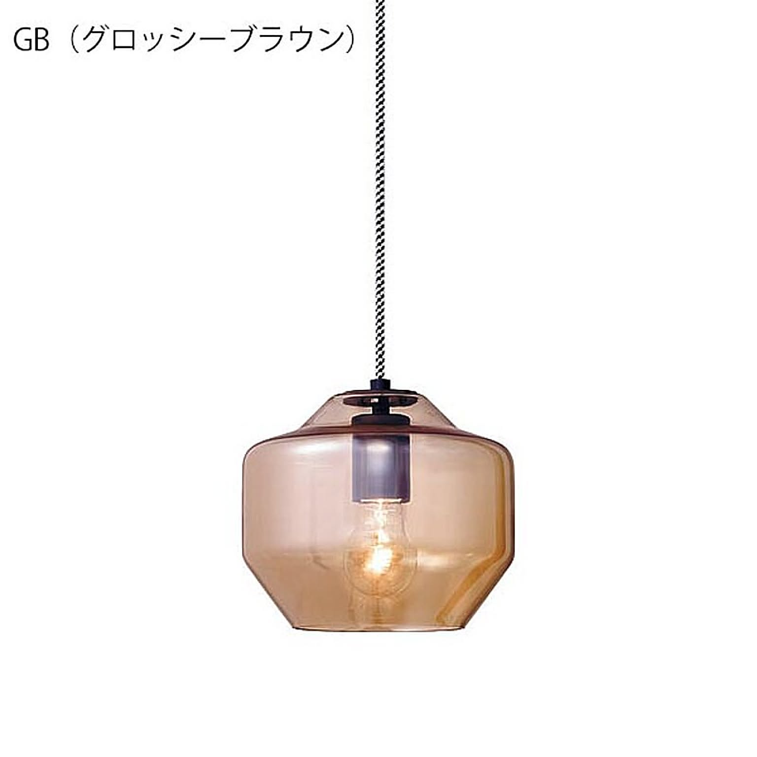 ペンダントライト