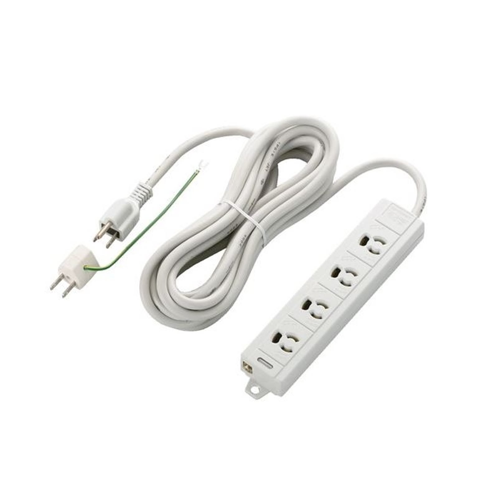 電源タップ
