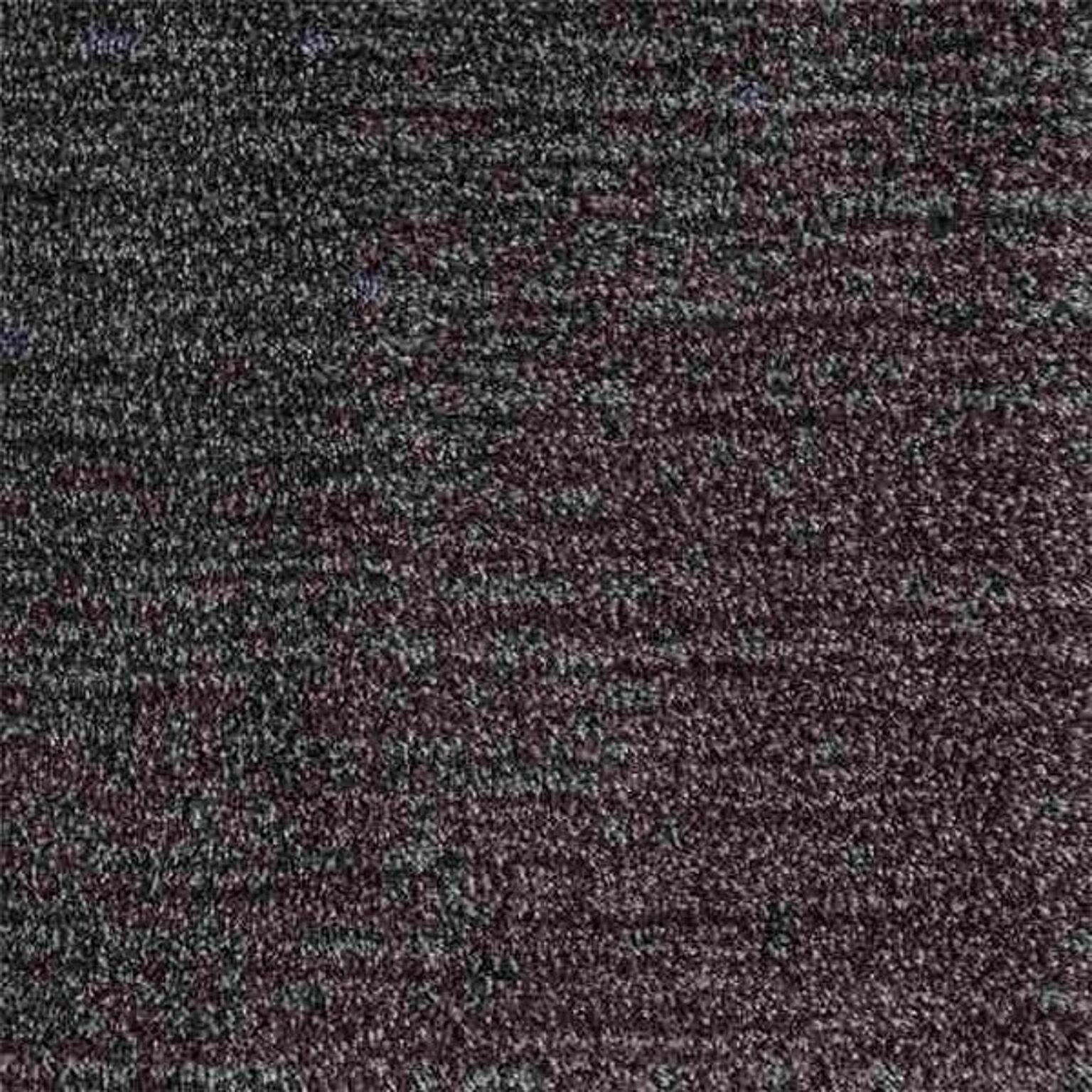 ラグマット/絨毯 【約200×250cm ダークグレー】 ホットカーペット対応 日本製 『ロブ』 プレーベル【代引不可】