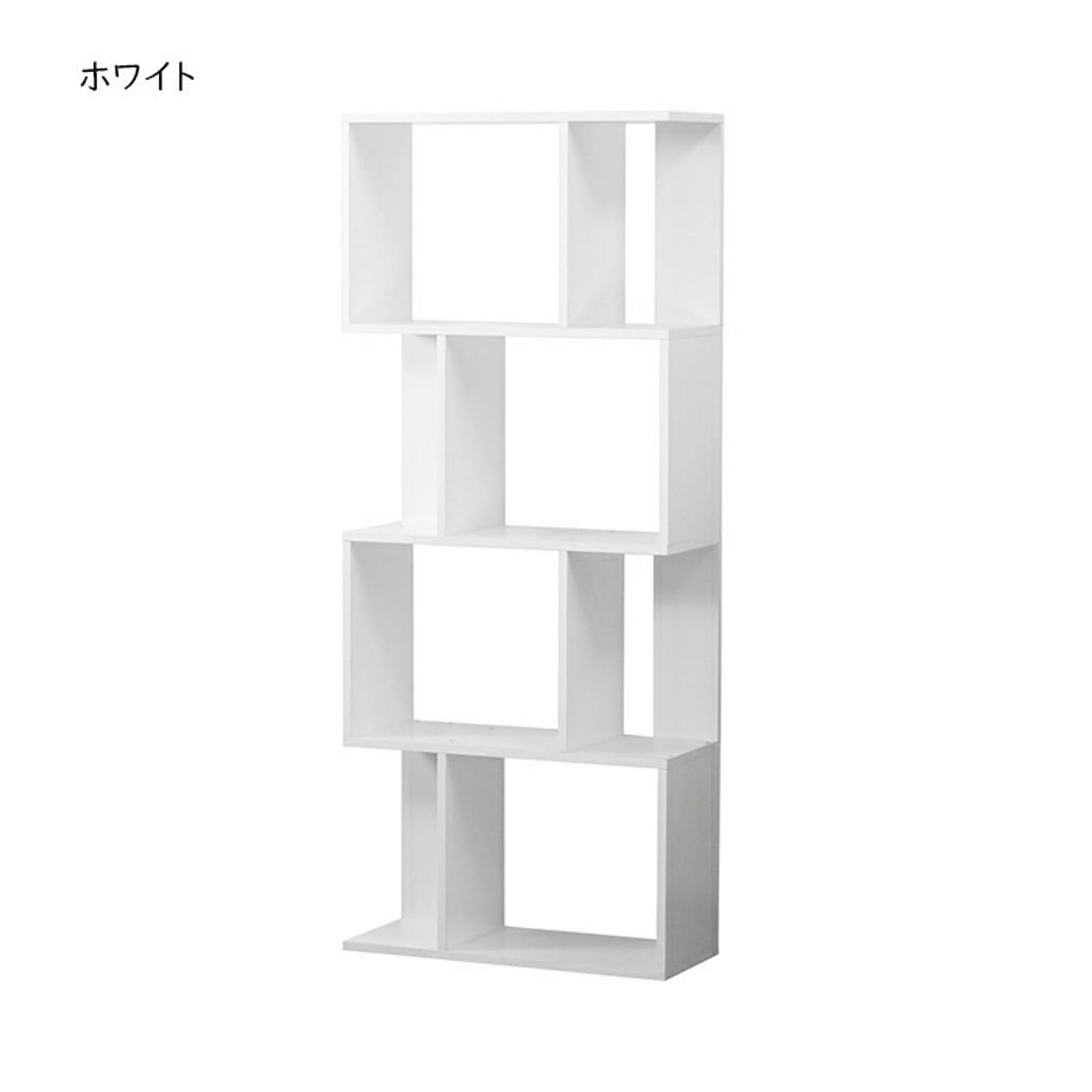 オープンラック