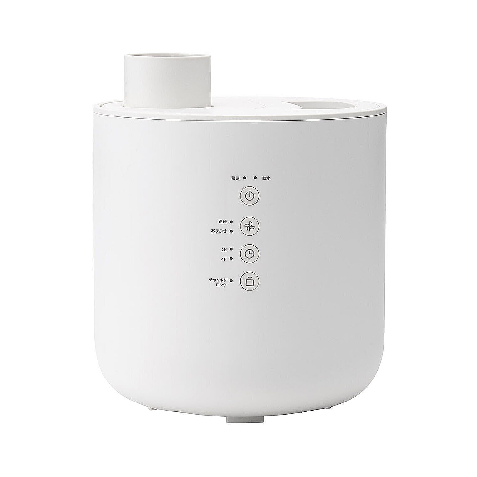 加湿器