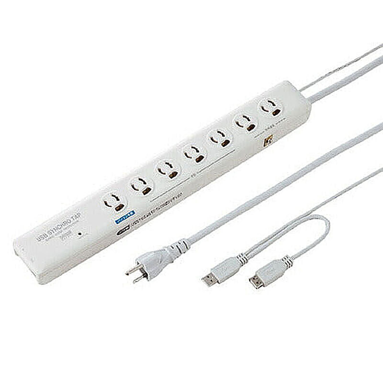 電源タップ