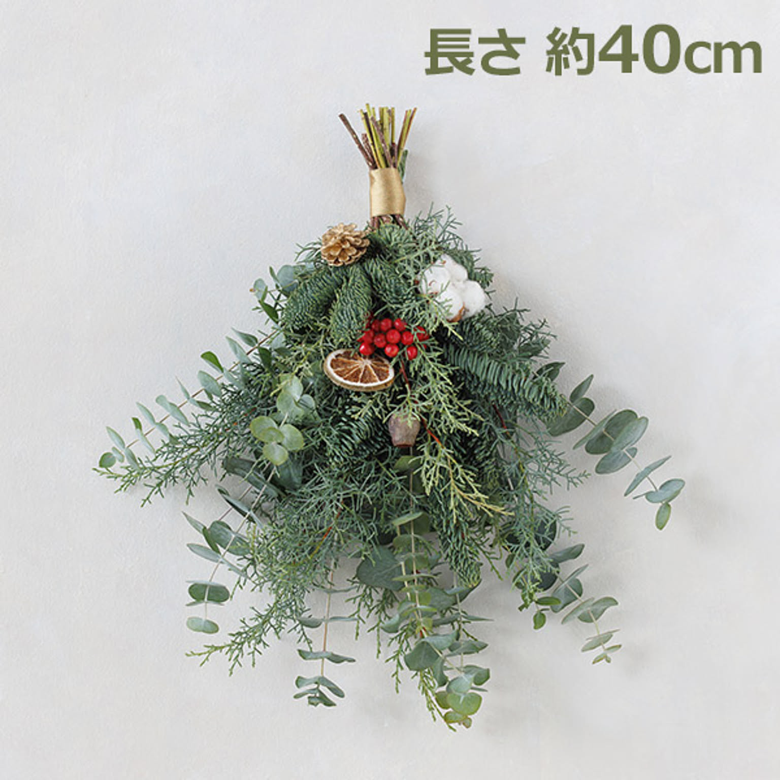 クリスマスグッズ