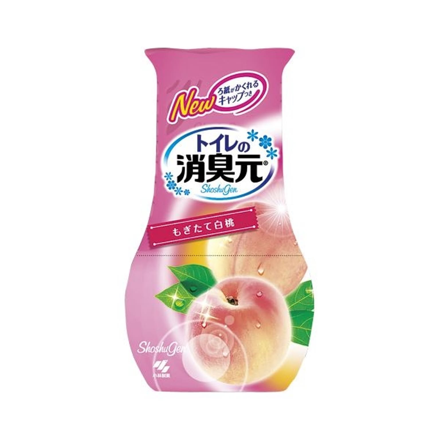 消臭剤・芳香剤