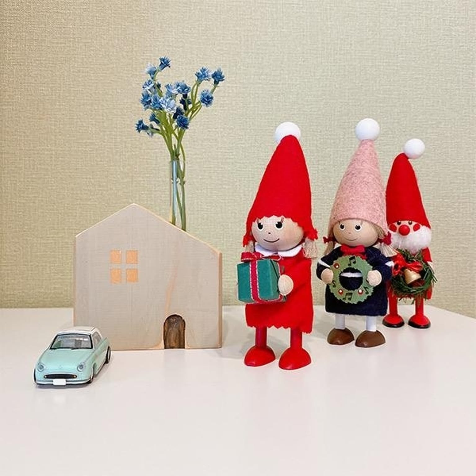 クリスマスグッズ