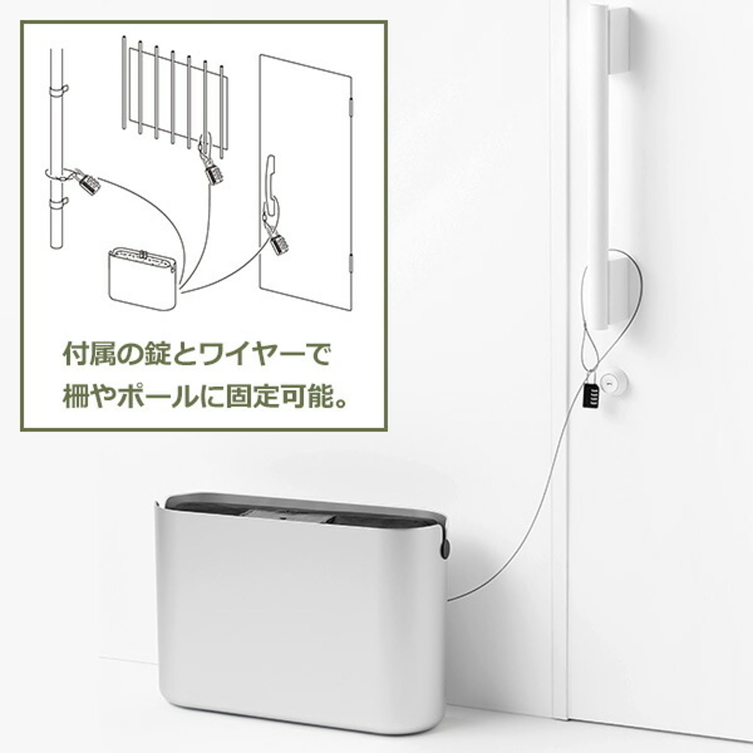 ポスト