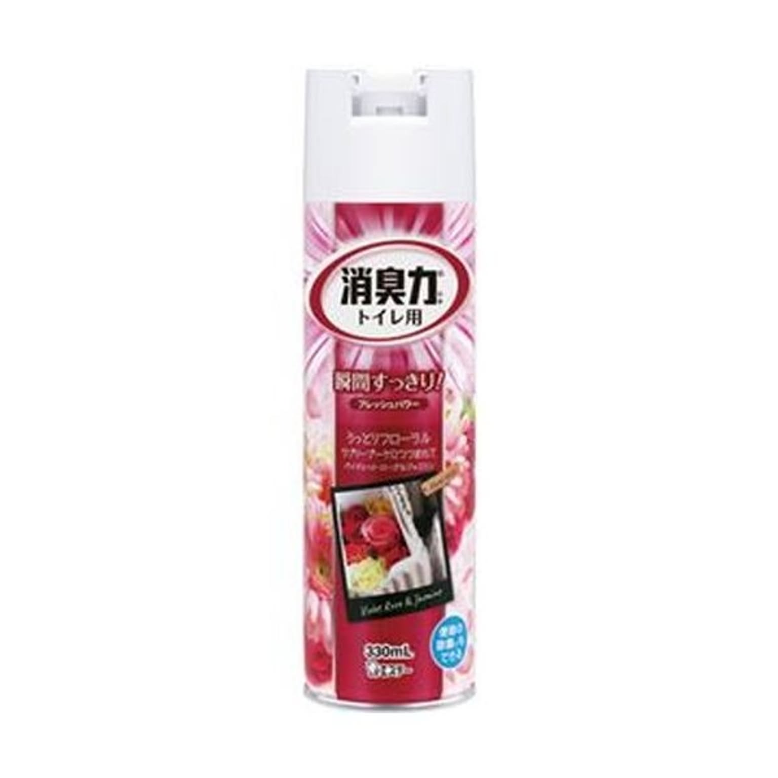 消臭剤・芳香剤