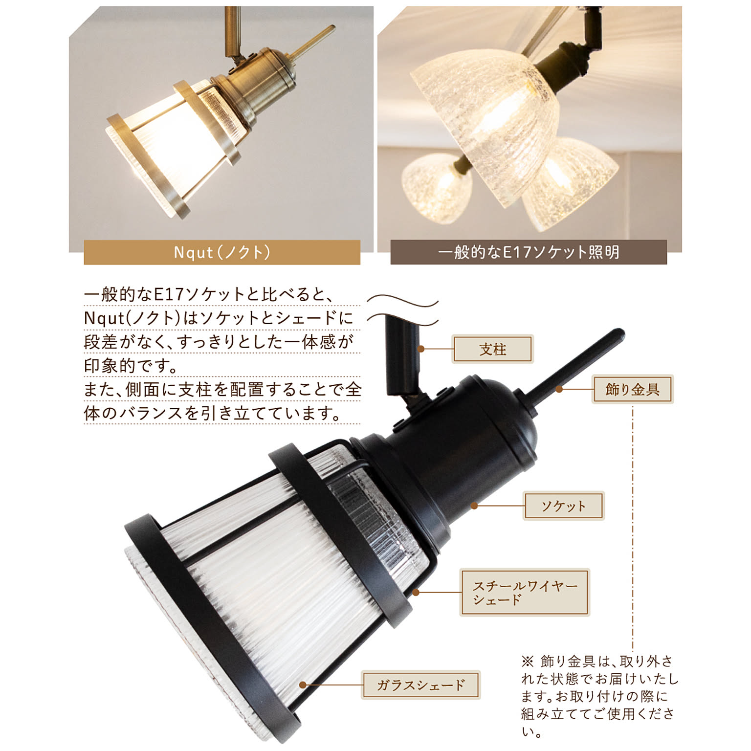 シーリングライト