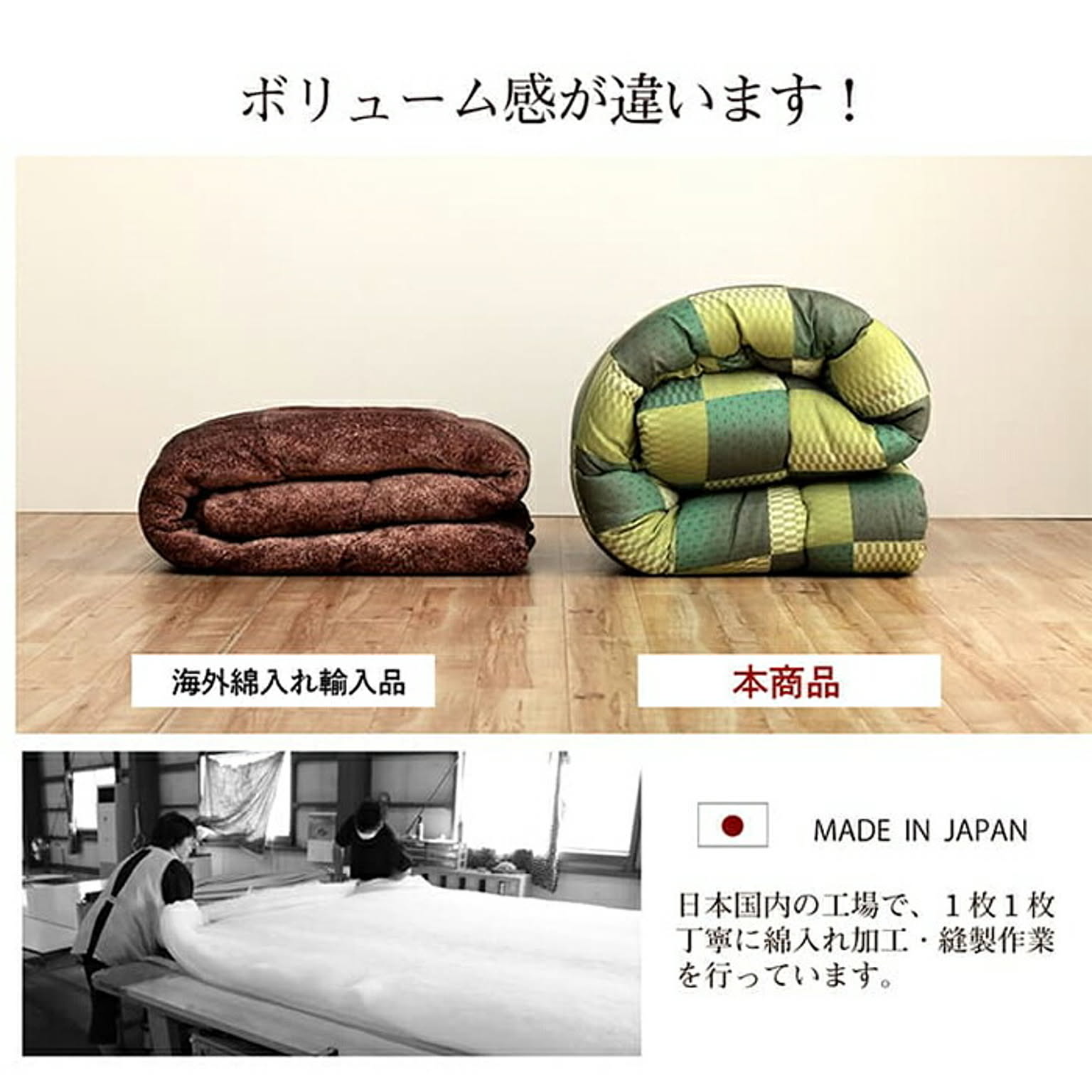 こたつ布団