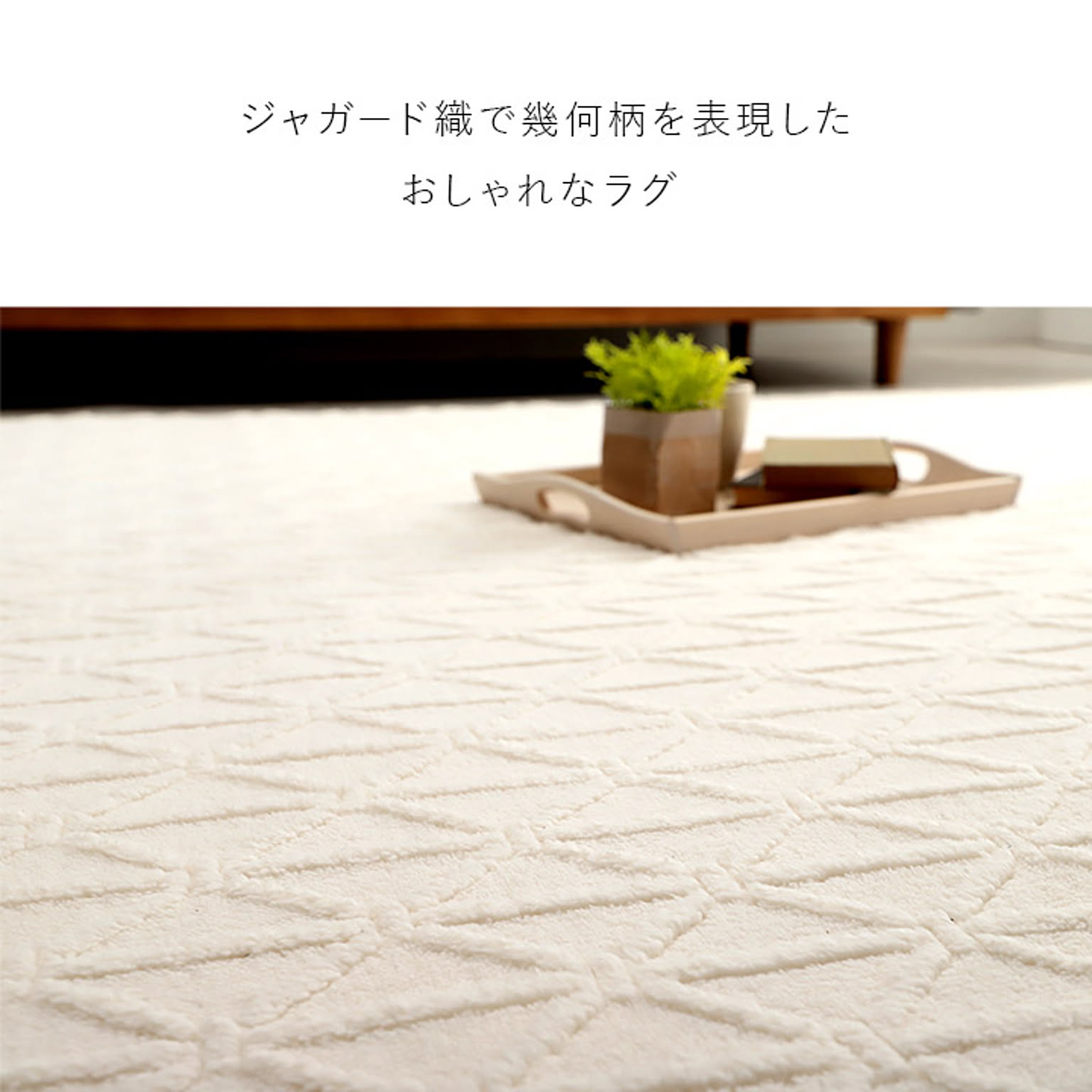 ラグ