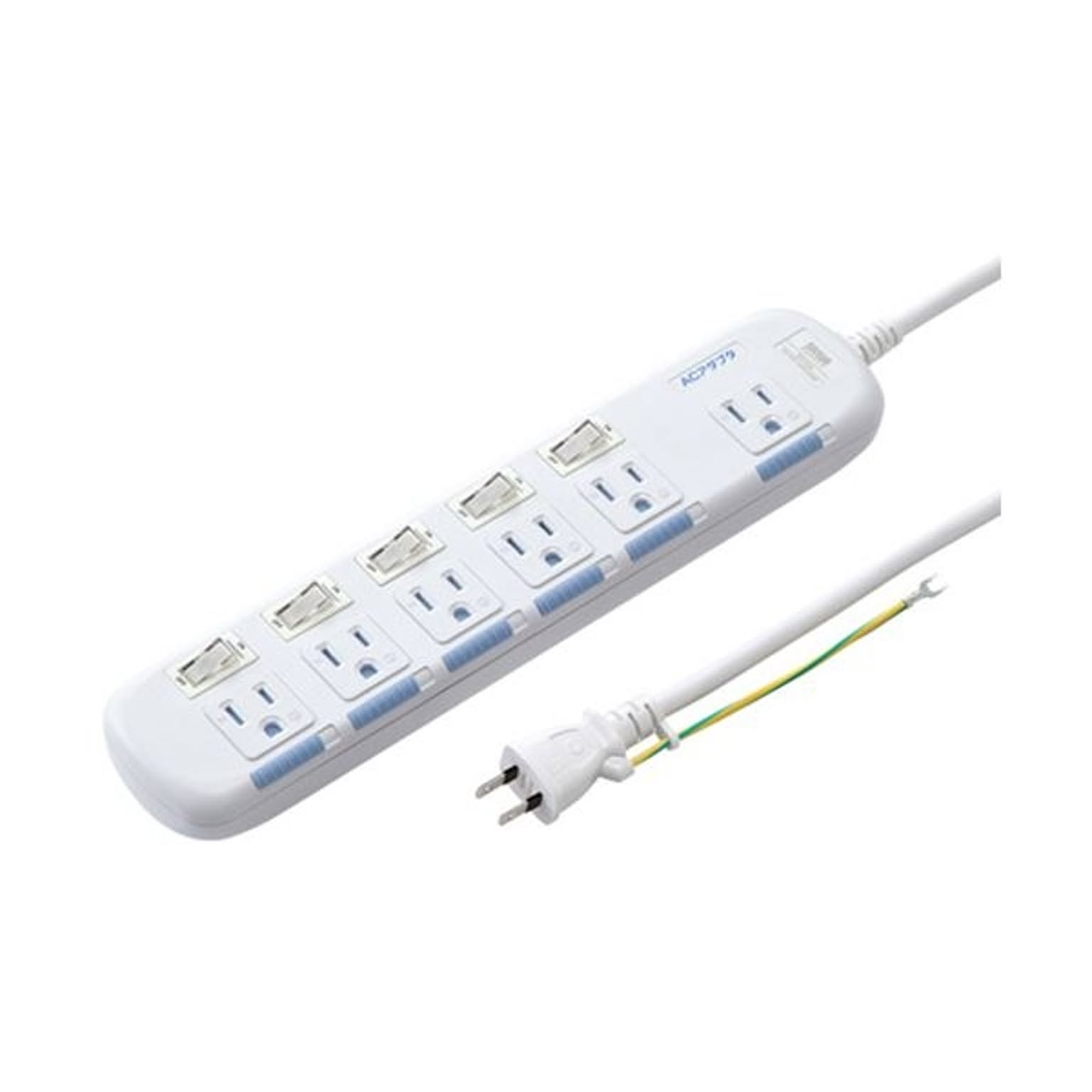 電源タップ