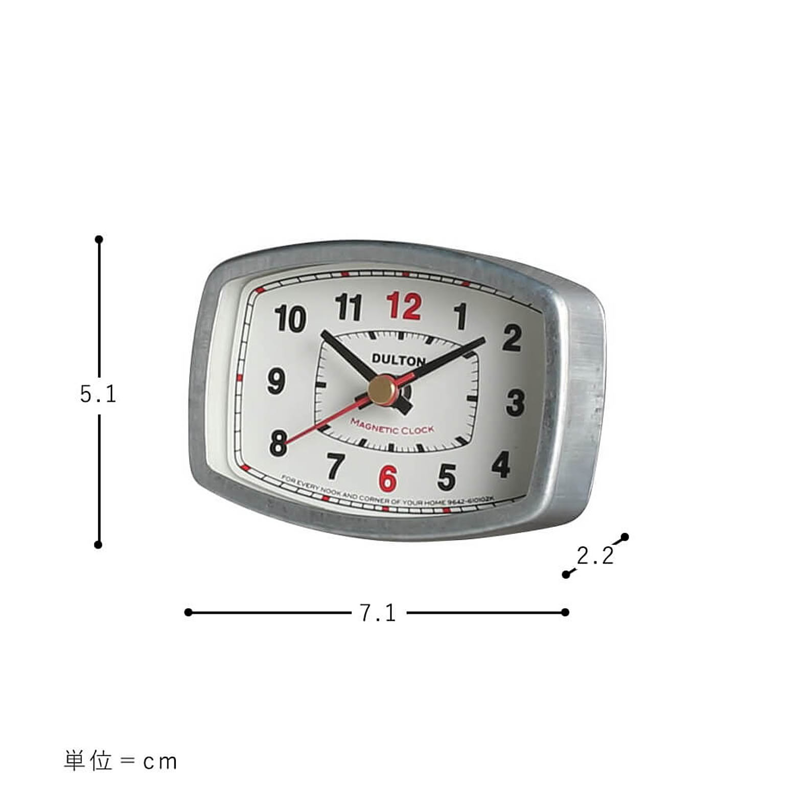 置き時計
