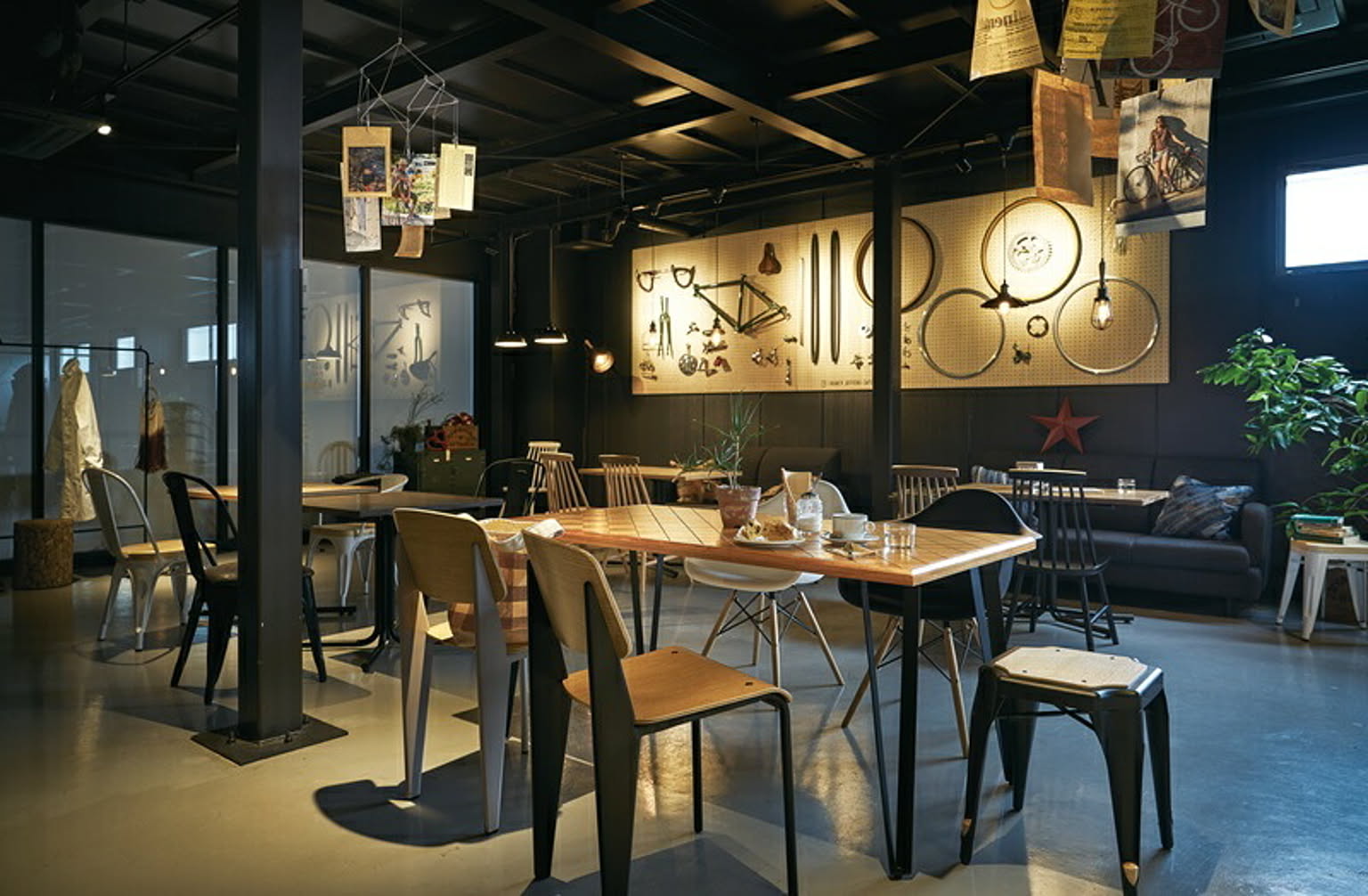 ダイニングチェア