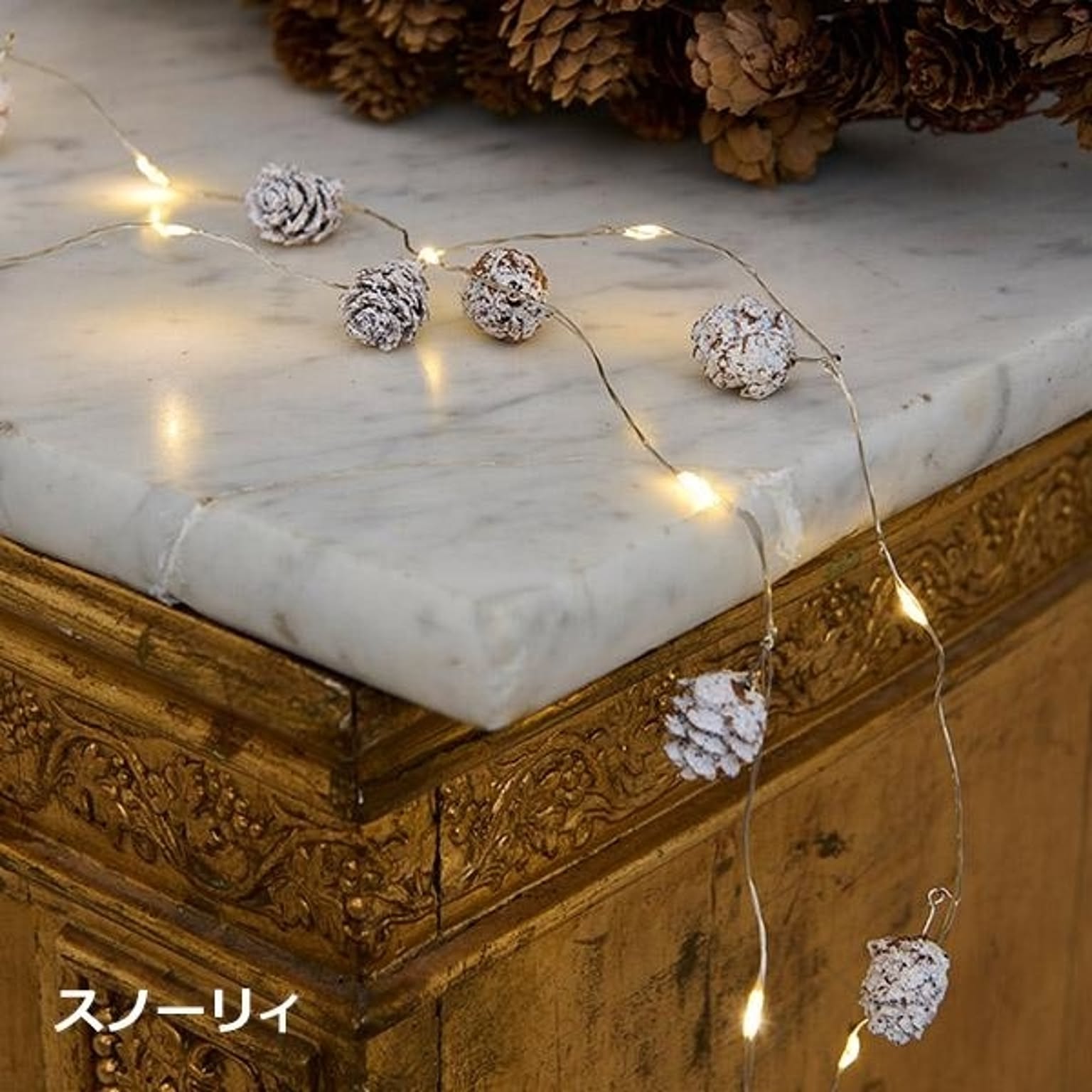 クリスマスグッズ