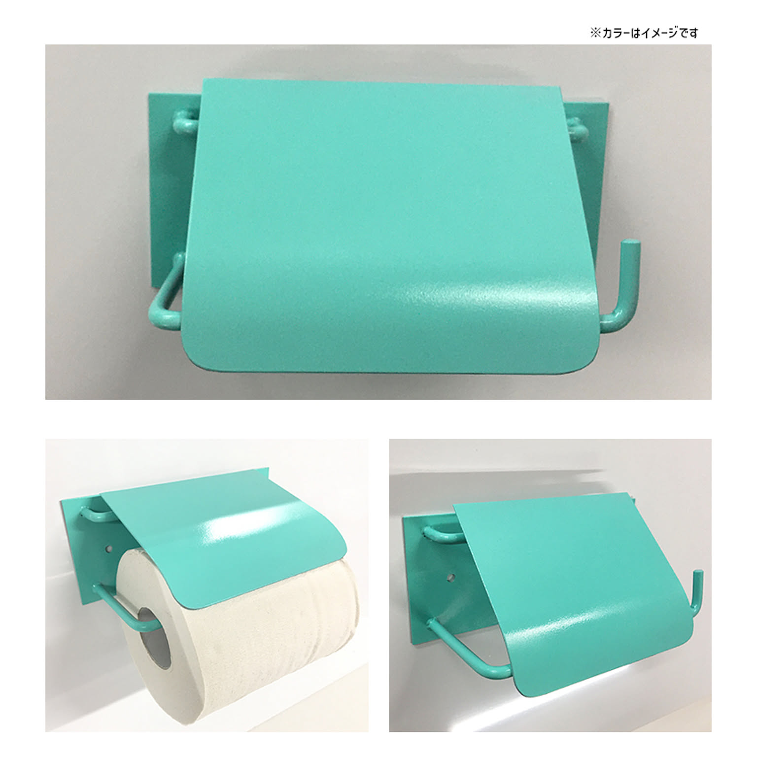 C.RAFT ［新色登場］［人気アイテム］アイアントイレット