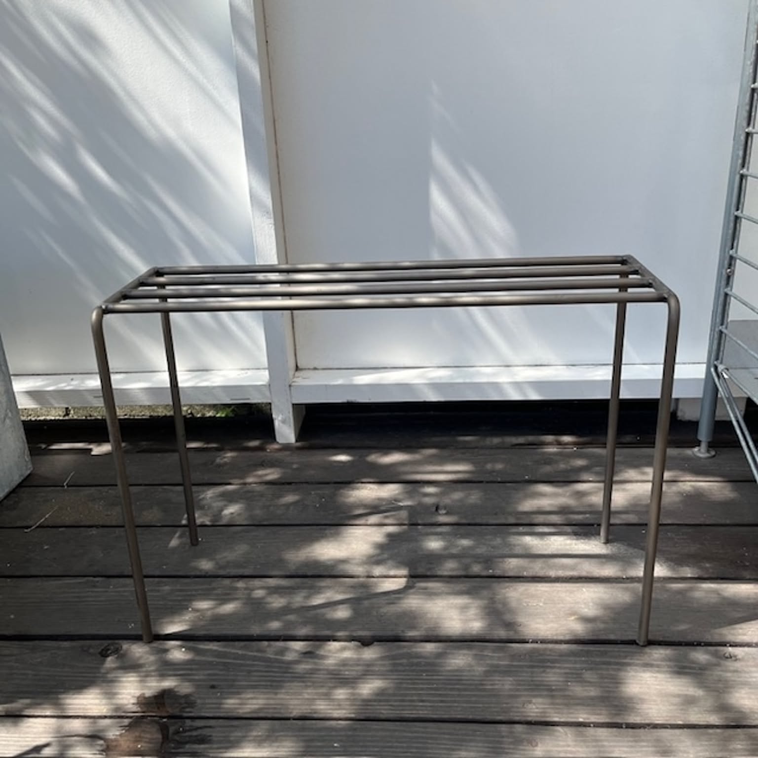 KNOP plant stands WIDE プランタースタンド ワイド　コンパクト