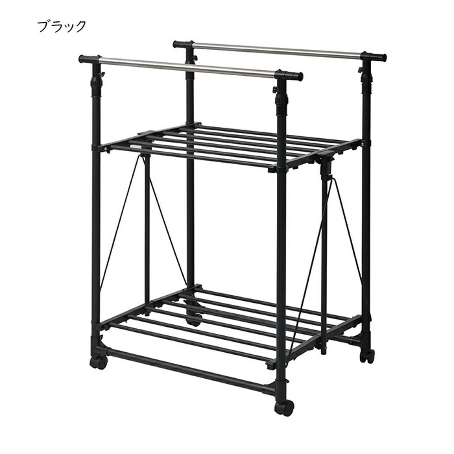 物干スタンド