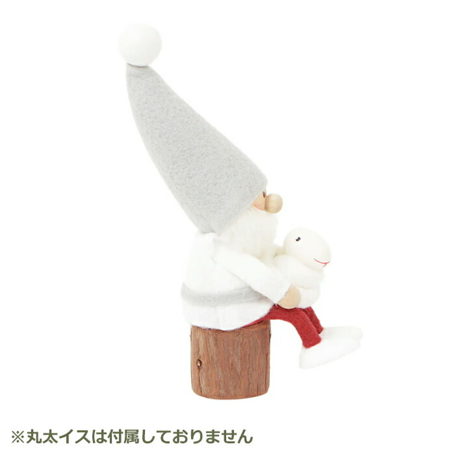 クリスマスグッズ